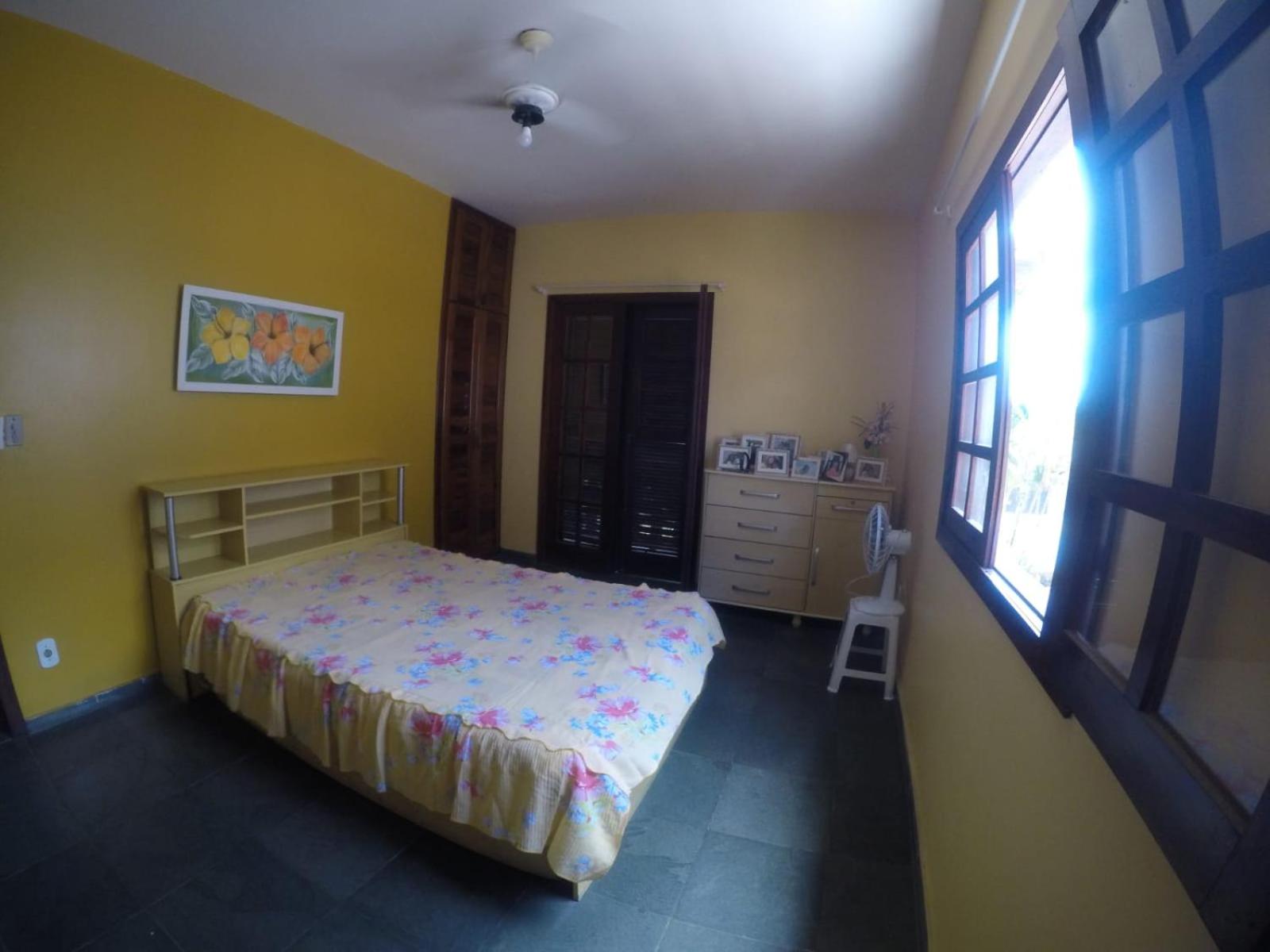 Paraíso Casa de Praia em Saquarema