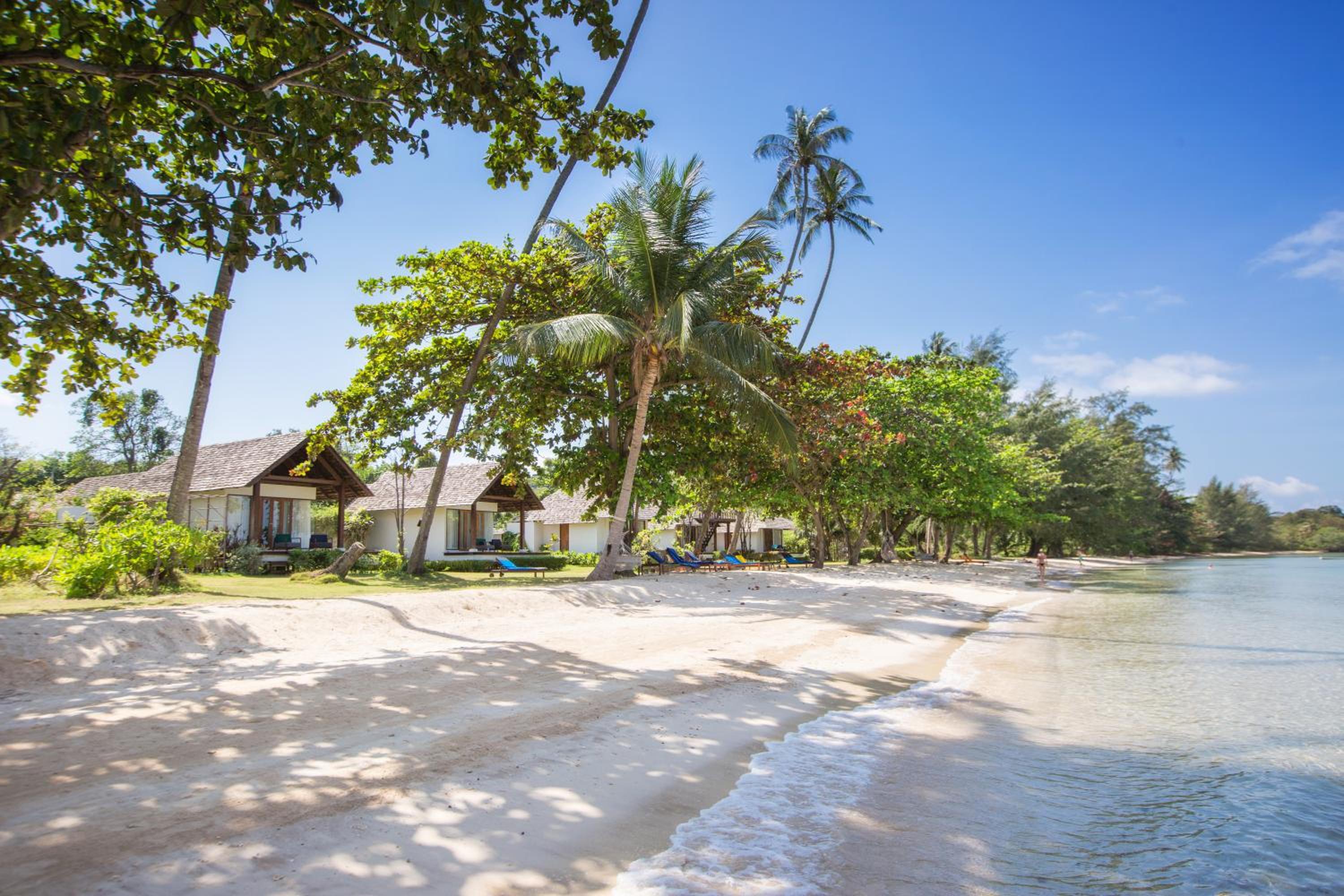 Hotel Mira Montra Resort Koh Mak - Image 1
