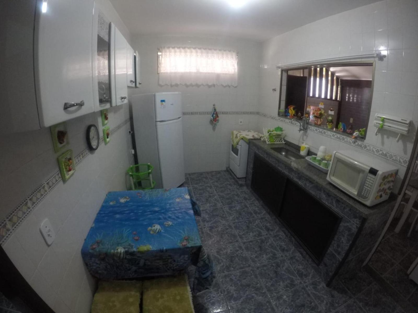 Paraíso Casa de Praia em Saquarema