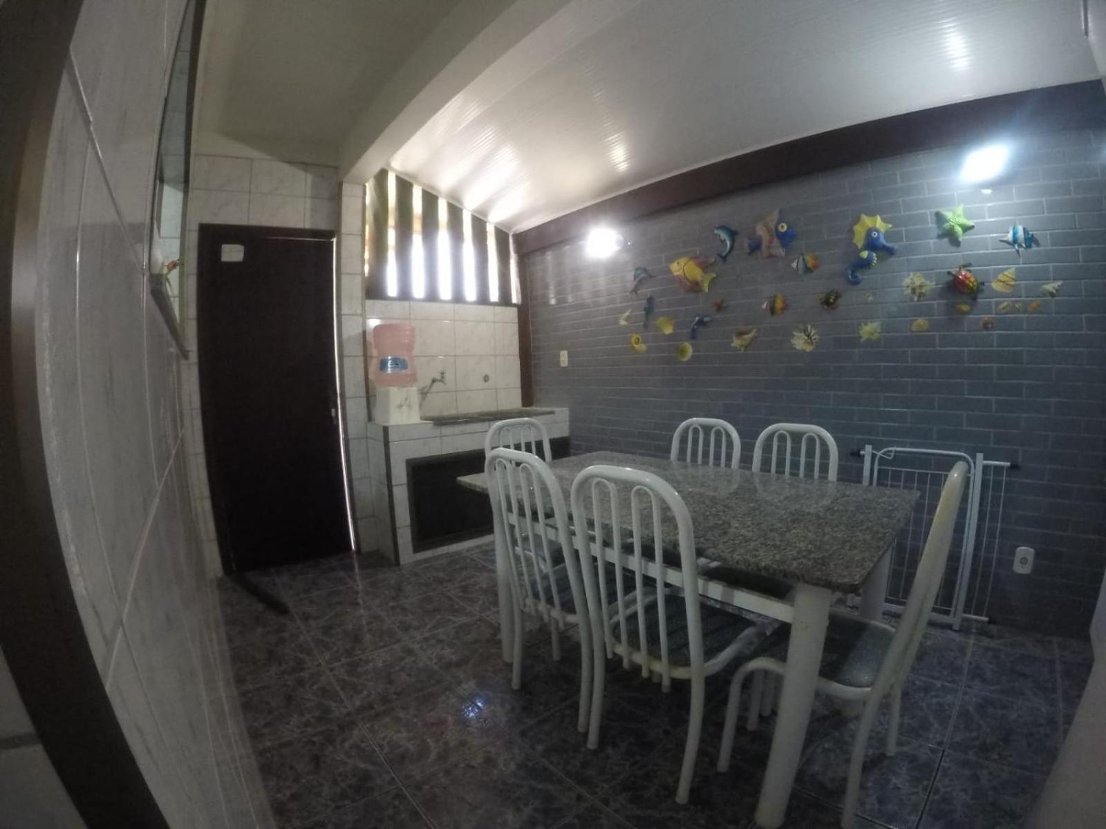Paraíso Casa de Praia em Saquarema