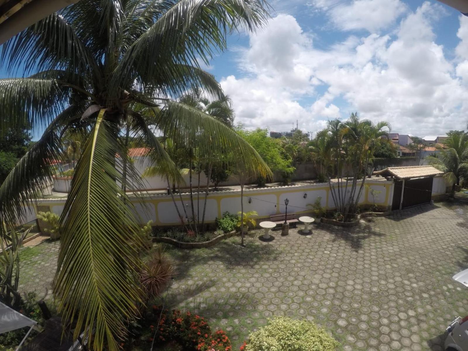Paraíso Casa de Praia em Saquarema