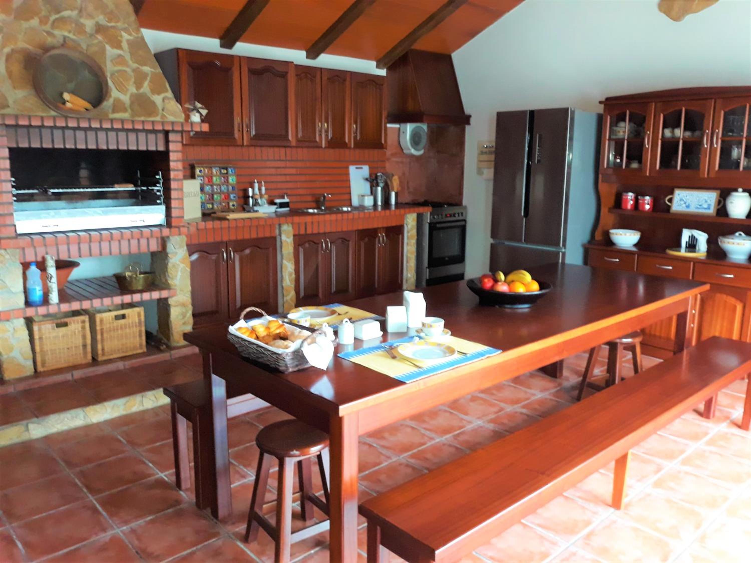 Casa Branca do Moinho view 5