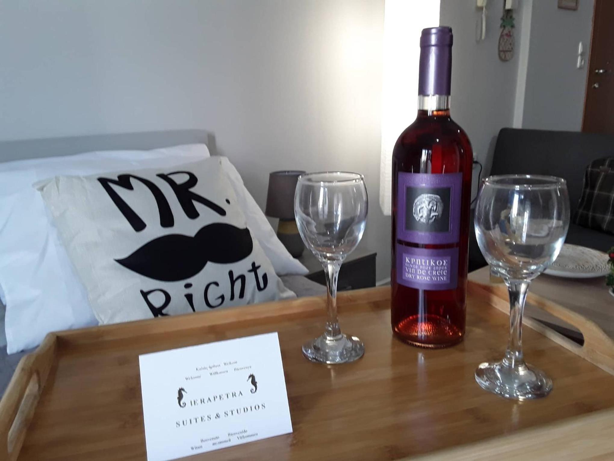 Ierapetra Suites & Studios photo 2