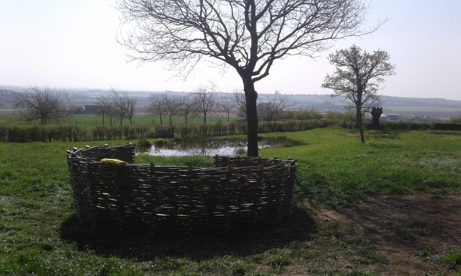 Domein De Kleine Mote