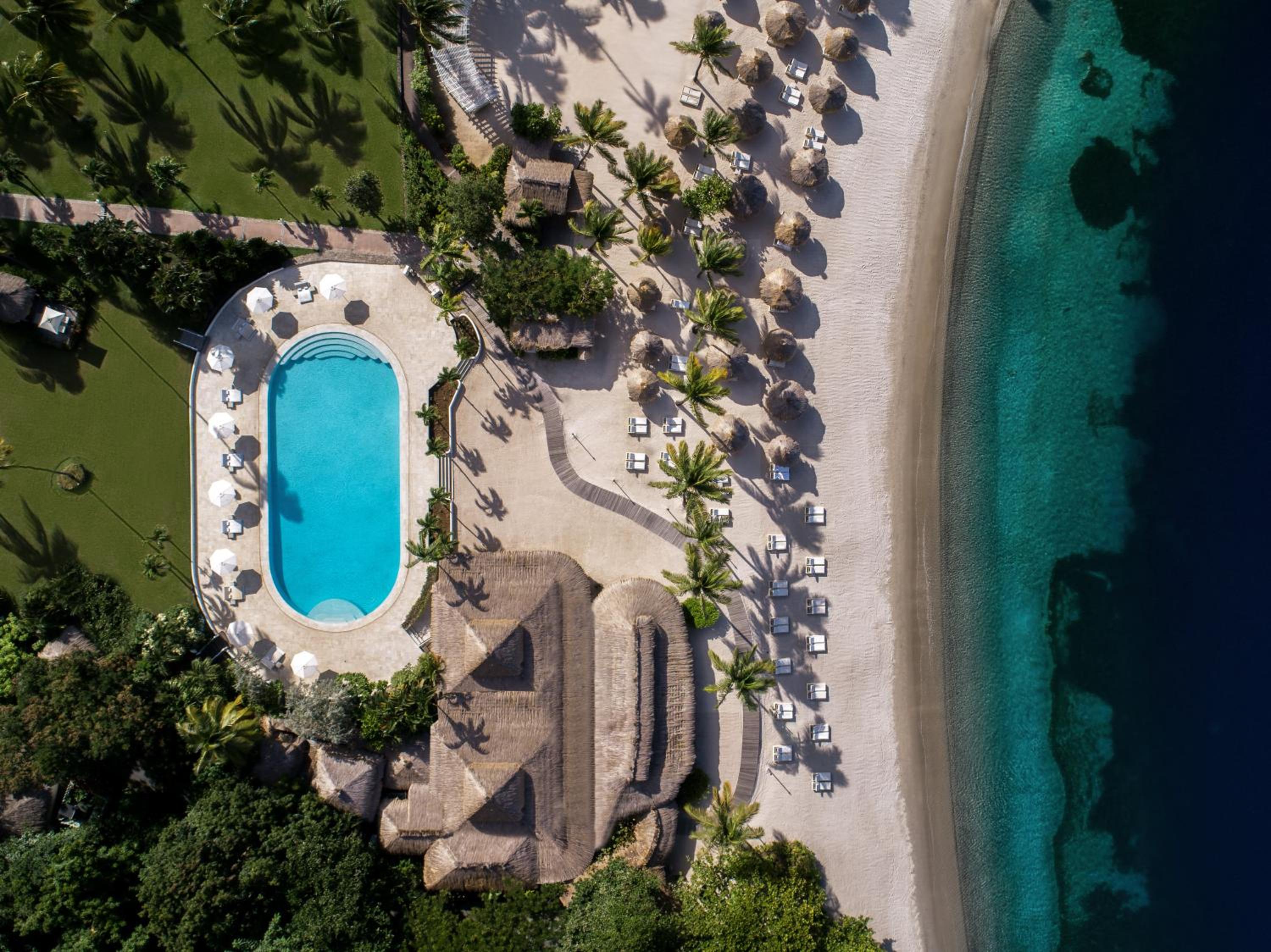 Sugar Beach, A Viceroy Resort - Photo 26