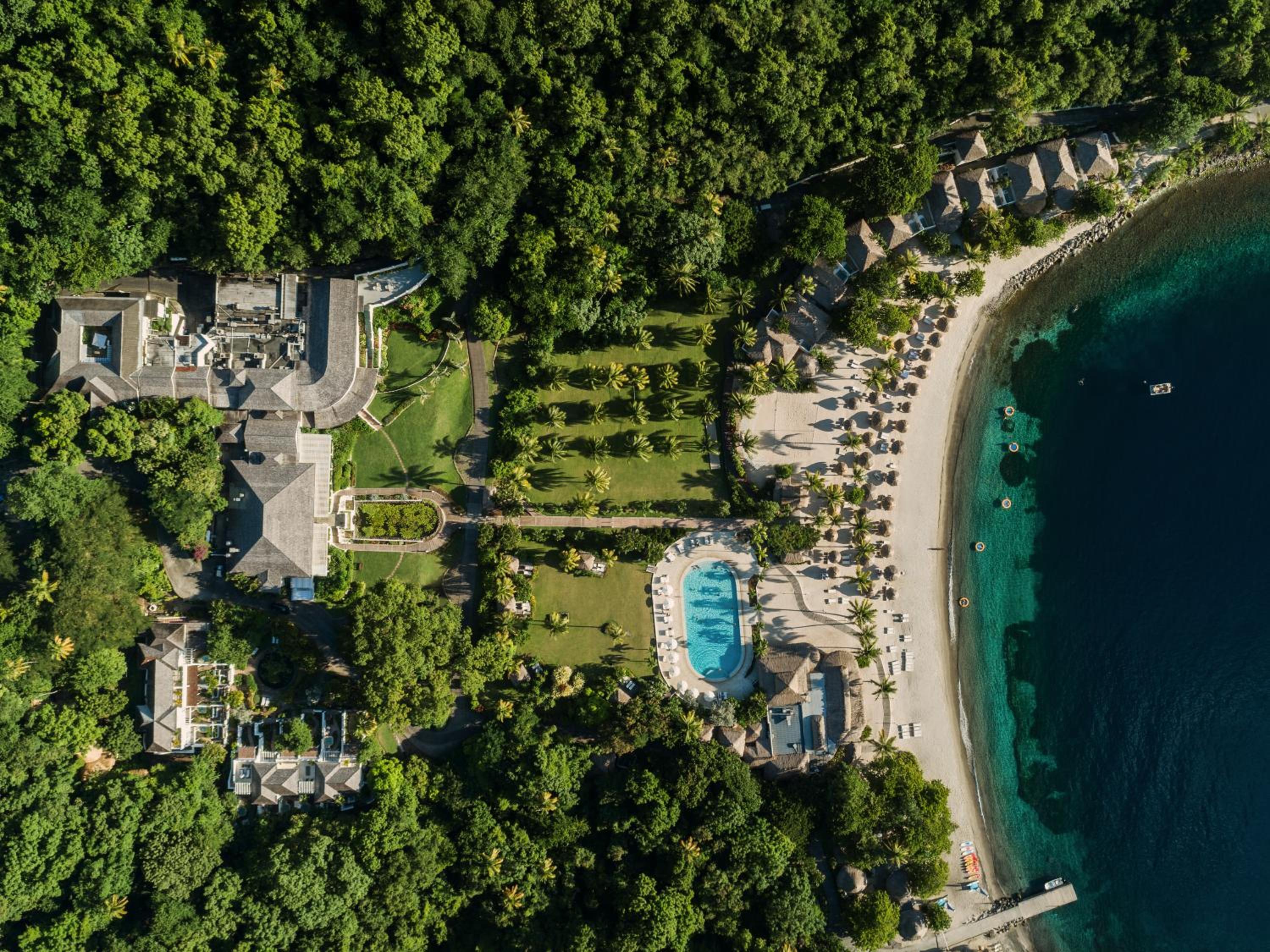 Sugar Beach, A Viceroy Resort - Photo 28
