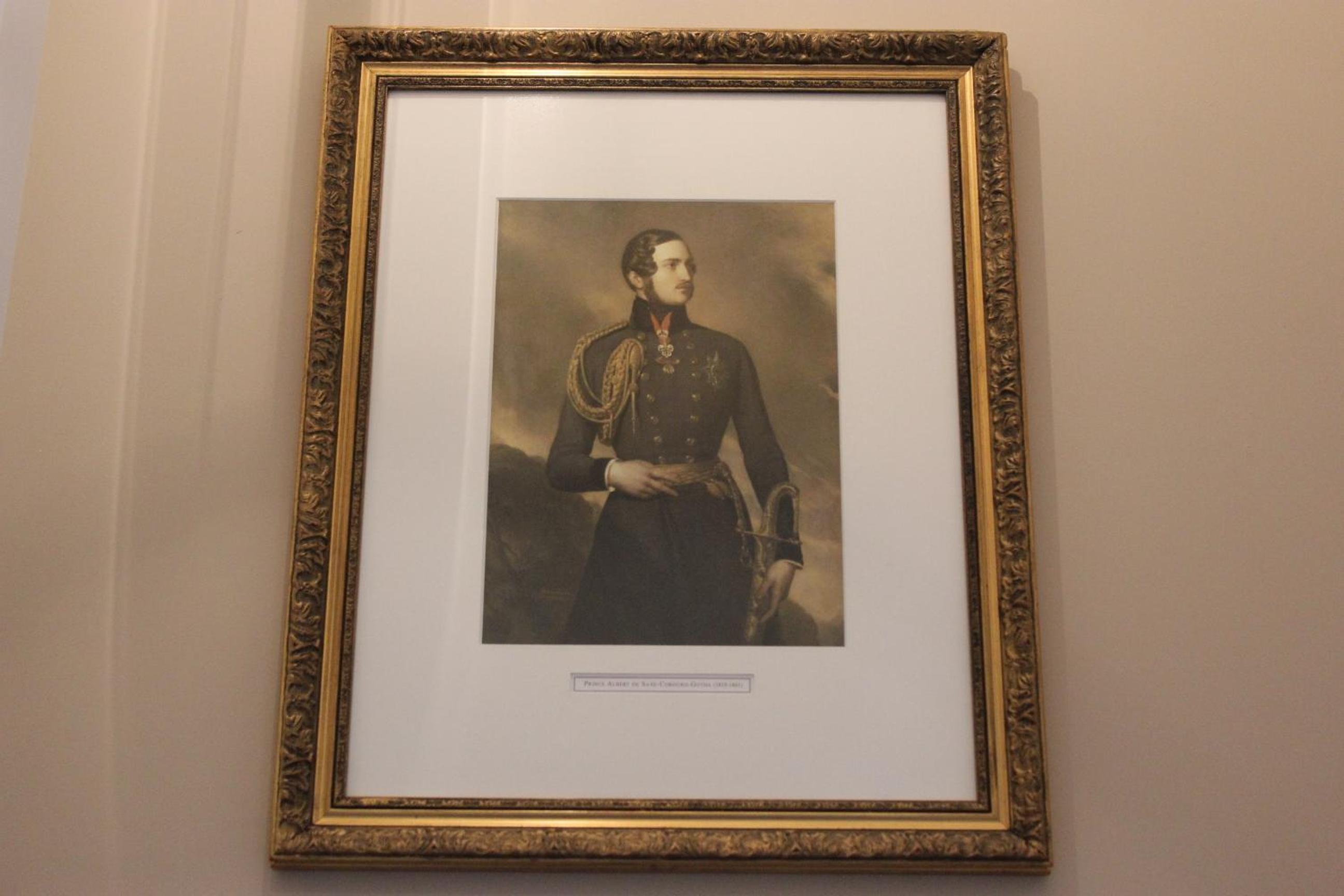 Prince of Wales