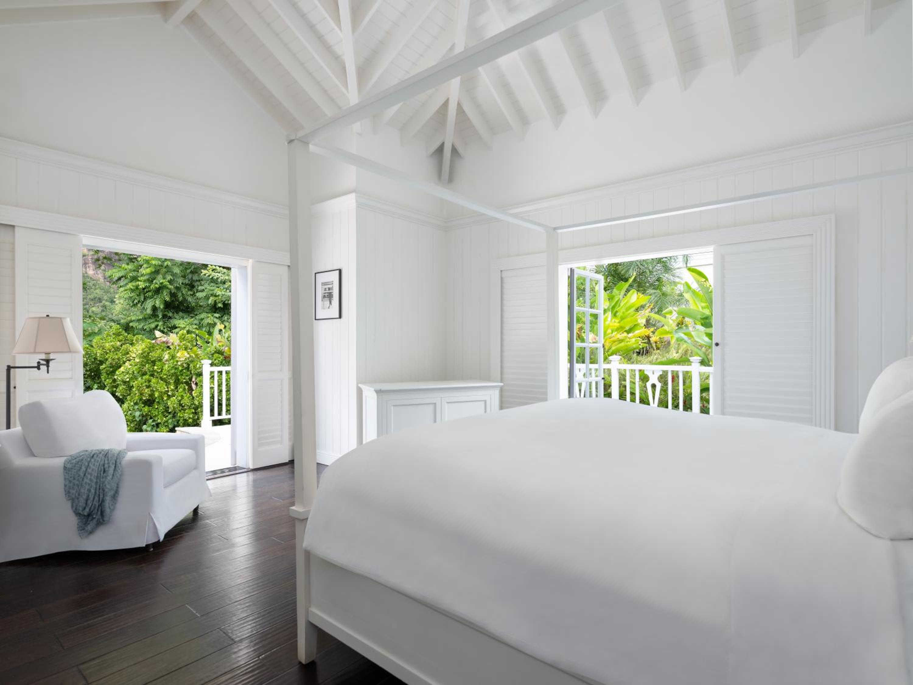 Sugar Beach, A Viceroy Resort - Photo 16