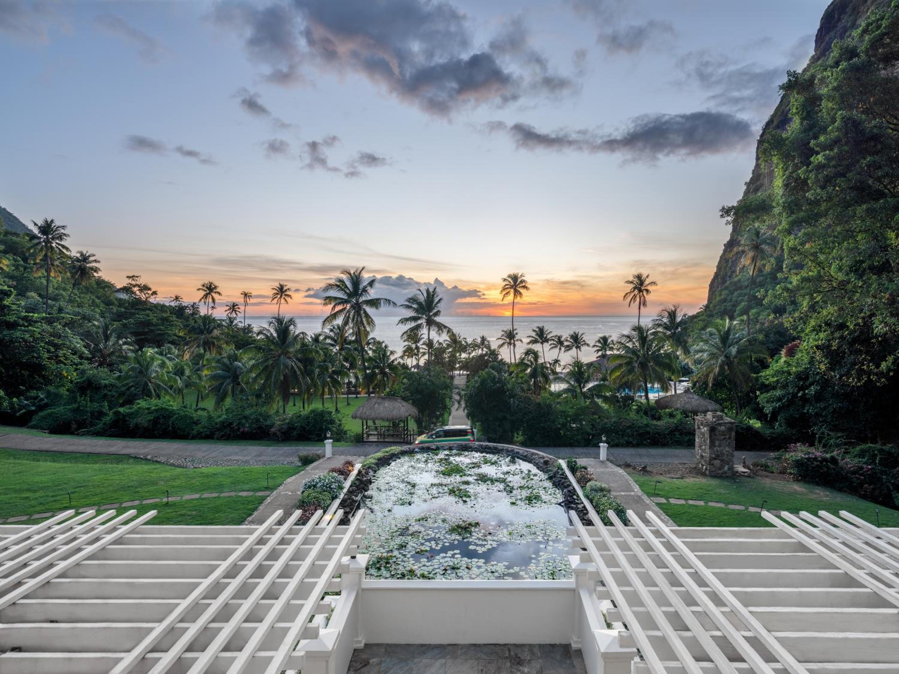Sugar Beach, A Viceroy Resort - Photo 15