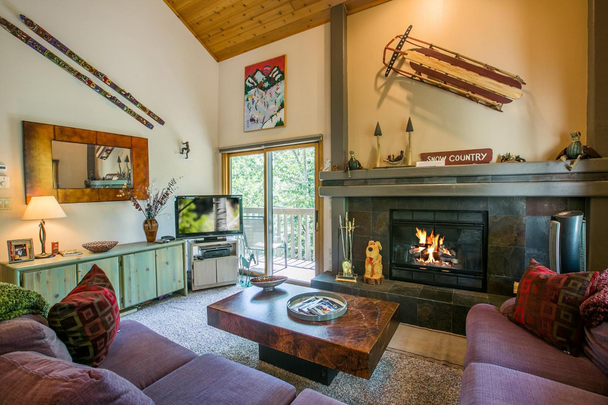 Townsend Place by Vail Realty
