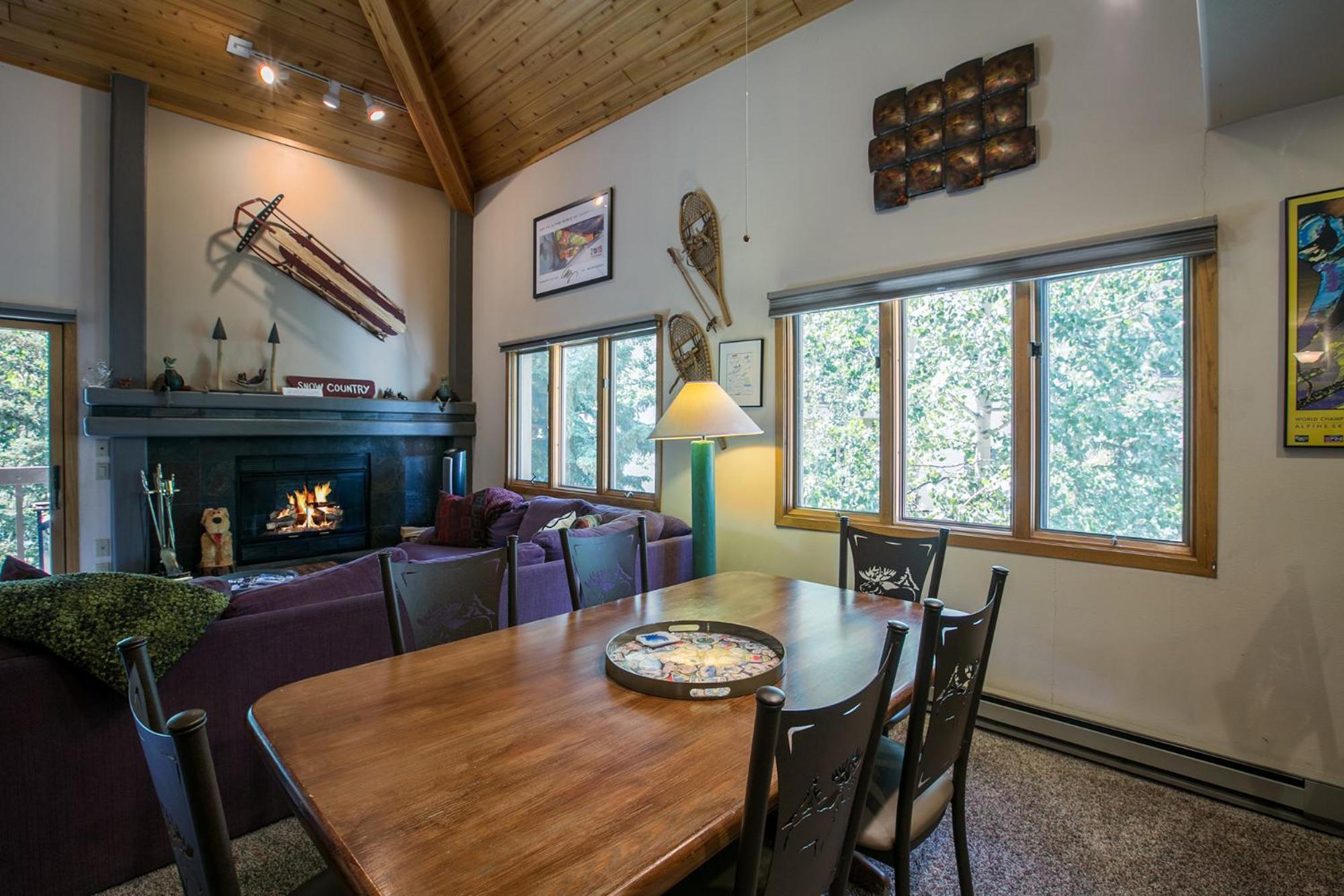 Townsend Place by Vail Realty