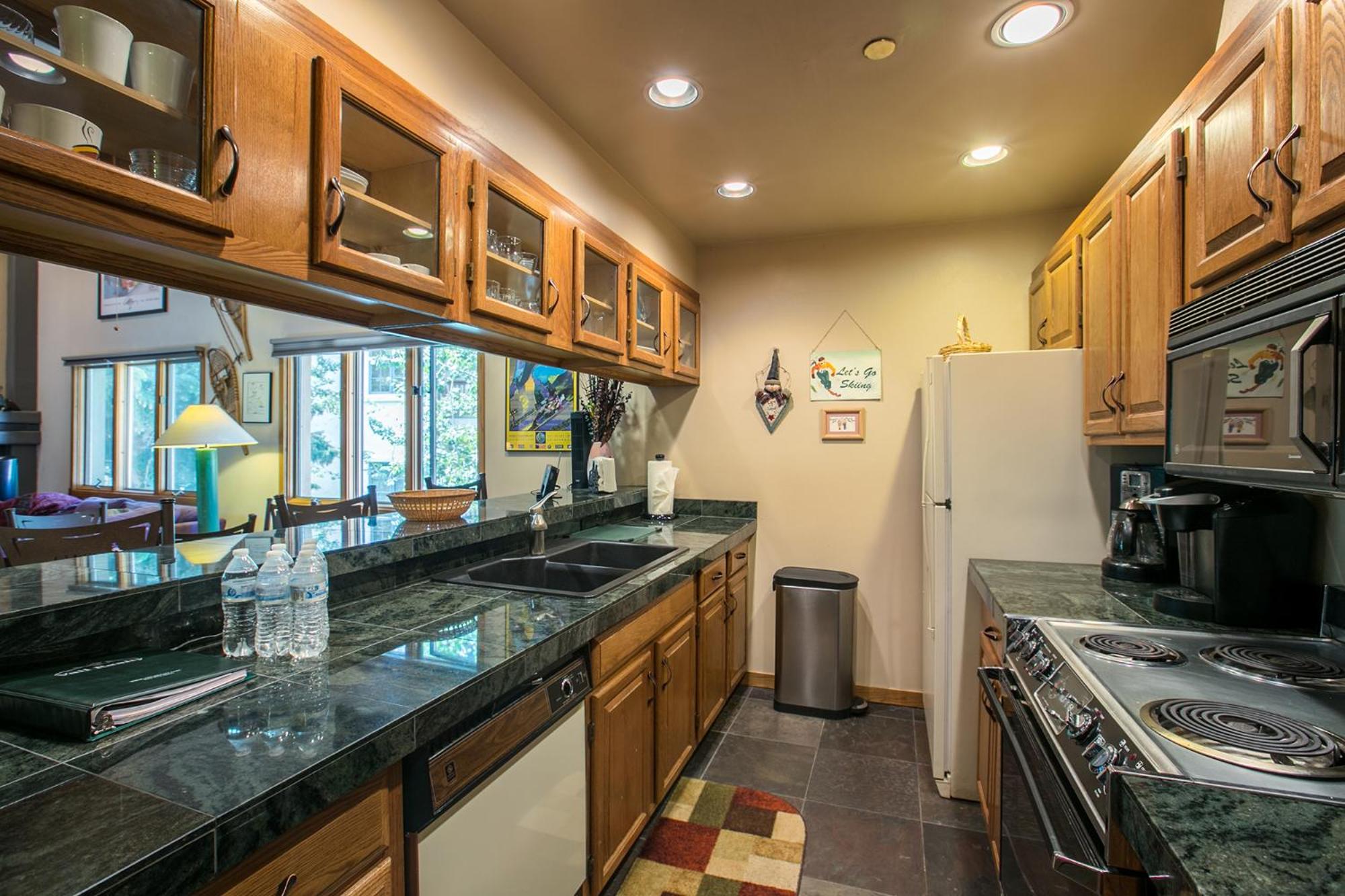 Townsend Place by Vail Realty