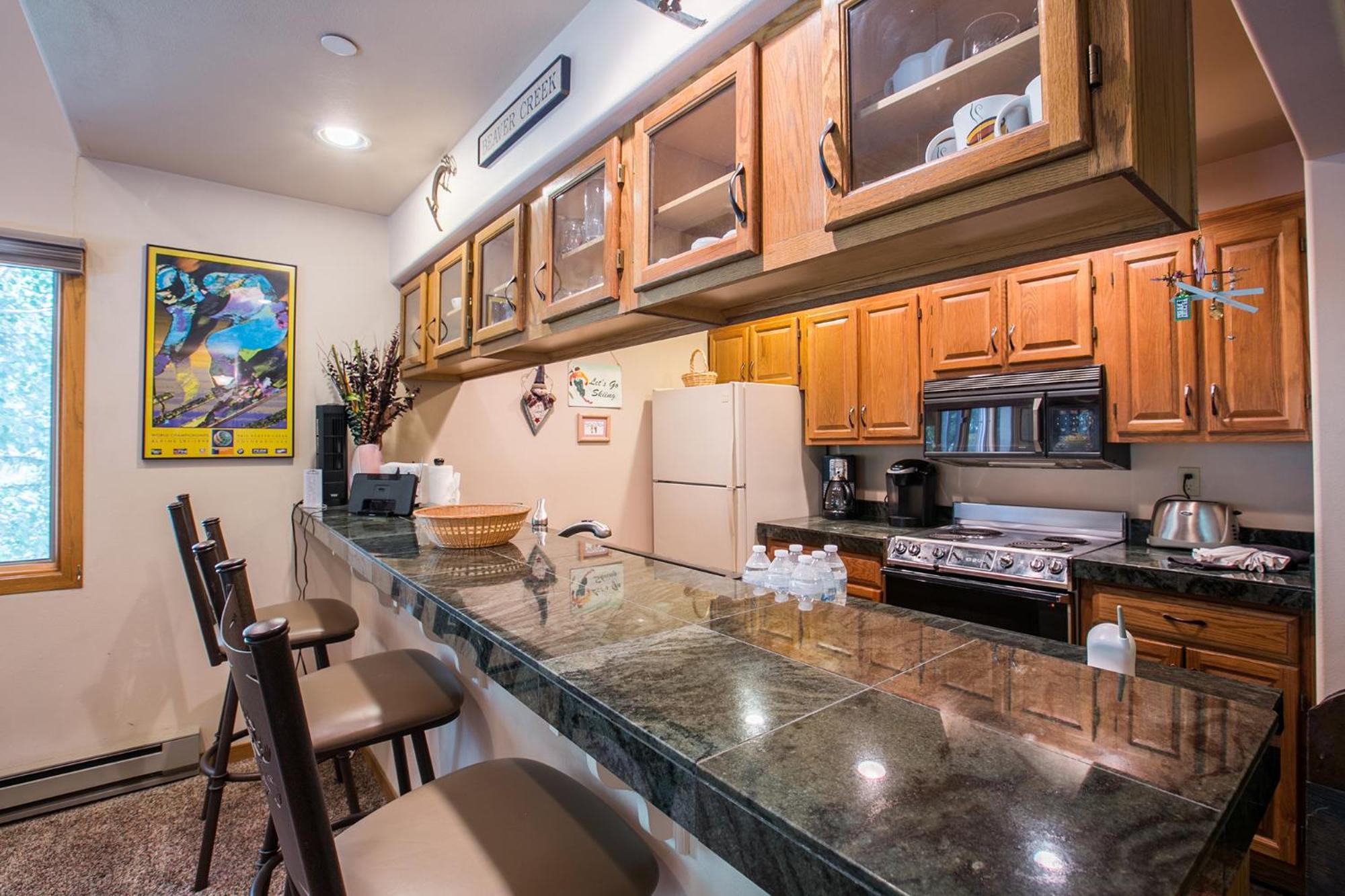 Townsend Place by Vail Realty
