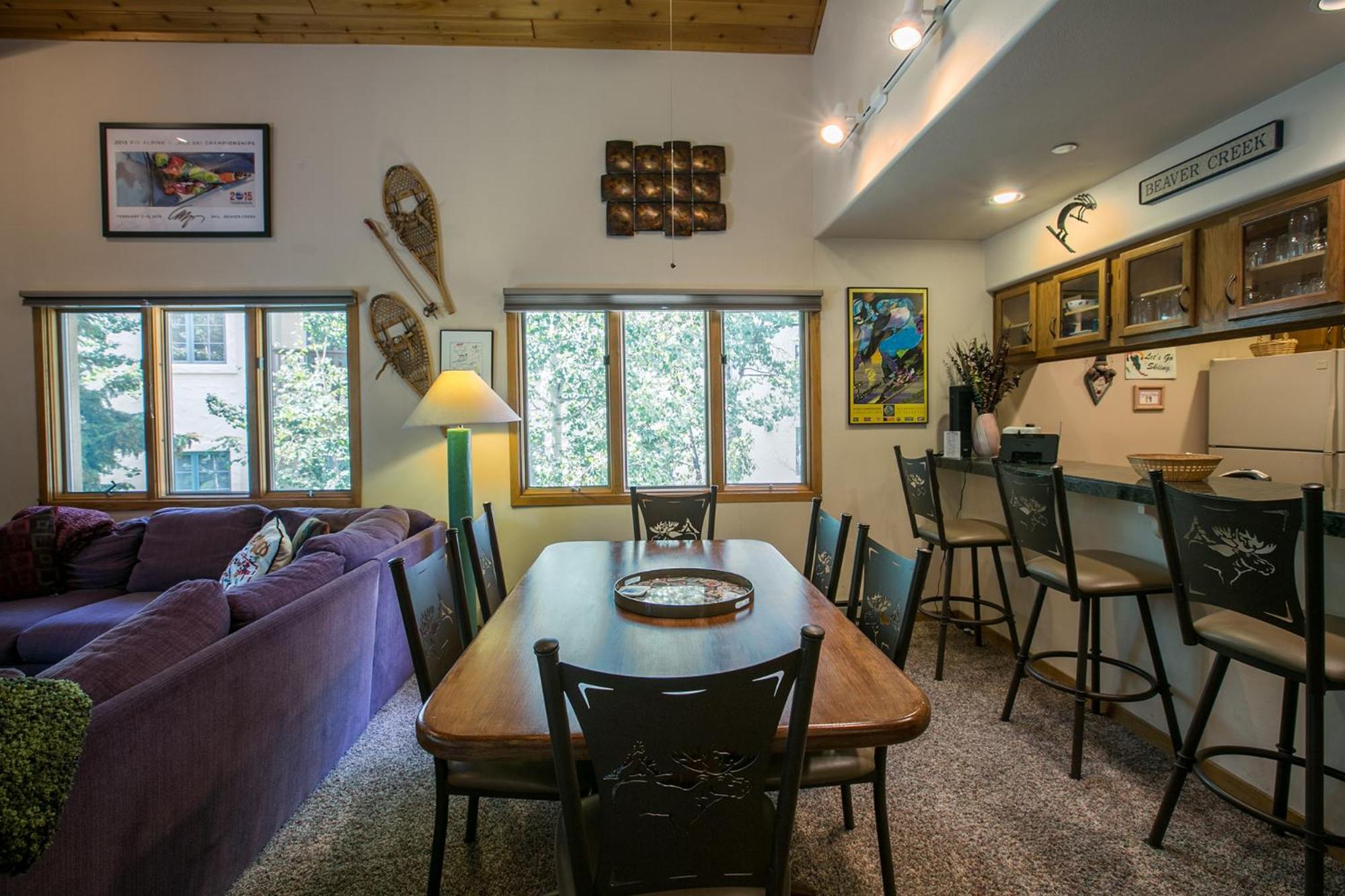 Townsend Place by Vail Realty