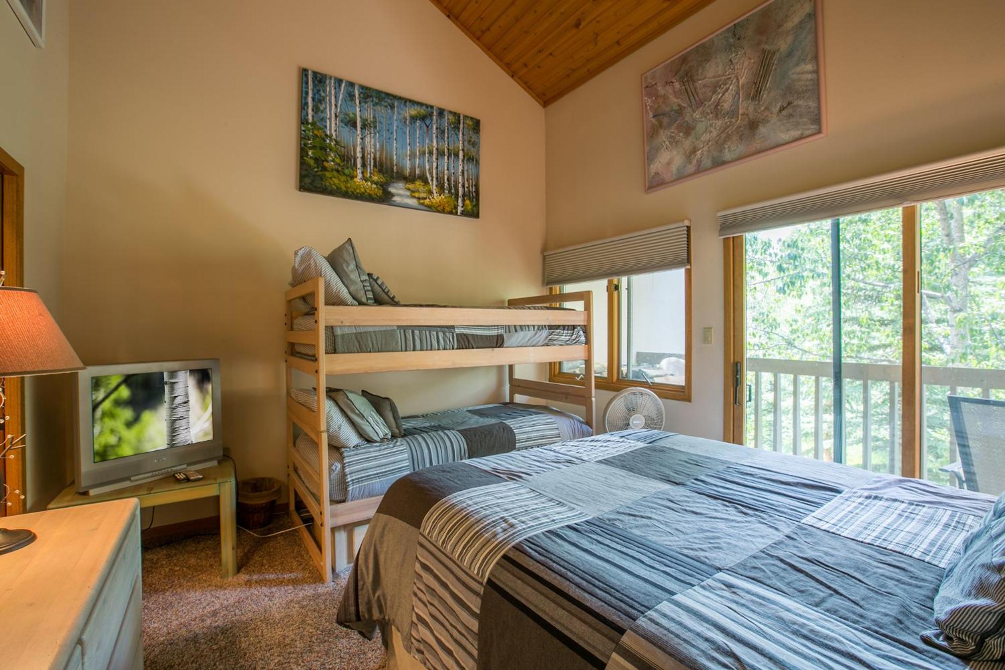 Townsend Place by Vail Realty