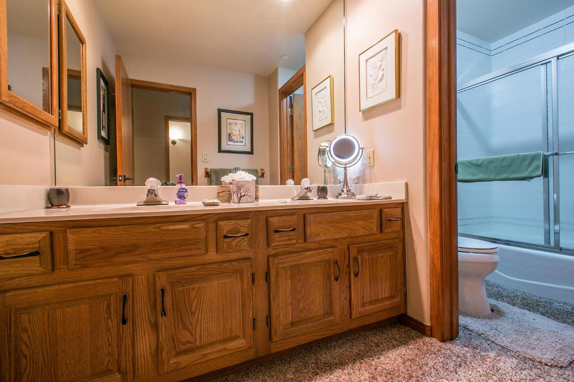 Townsend Place by Vail Realty