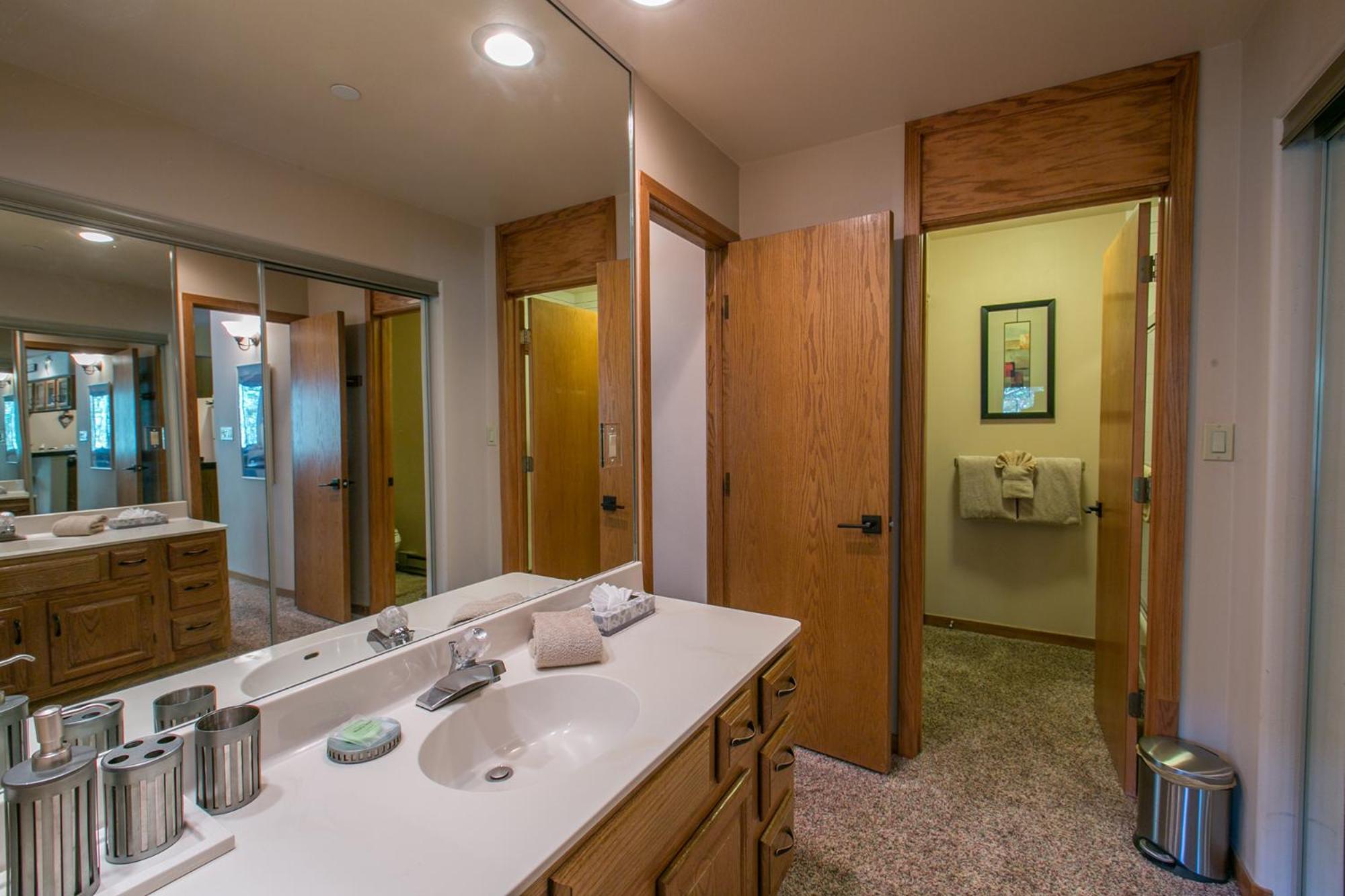 Townsend Place by Vail Realty