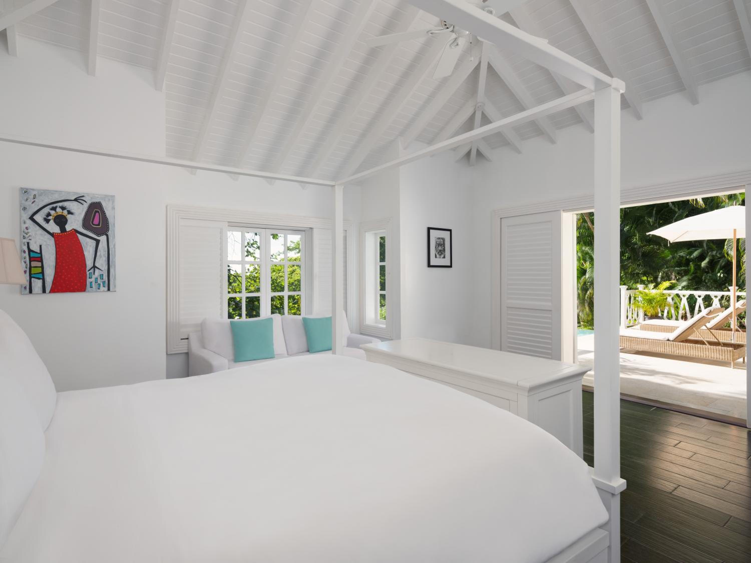 Sugar Beach, A Viceroy Resort - Photo 10