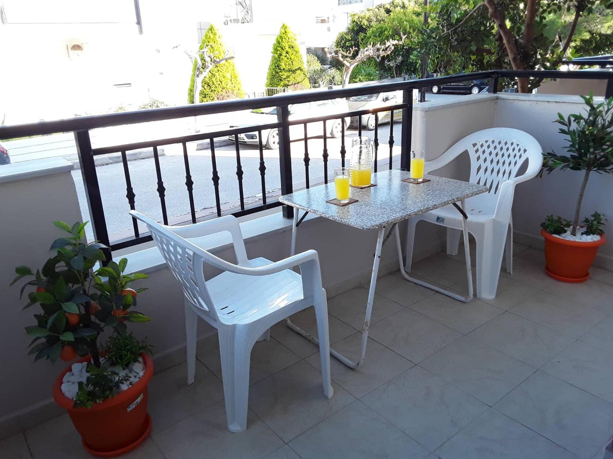 Ierapetra Suites & Studios photo 4