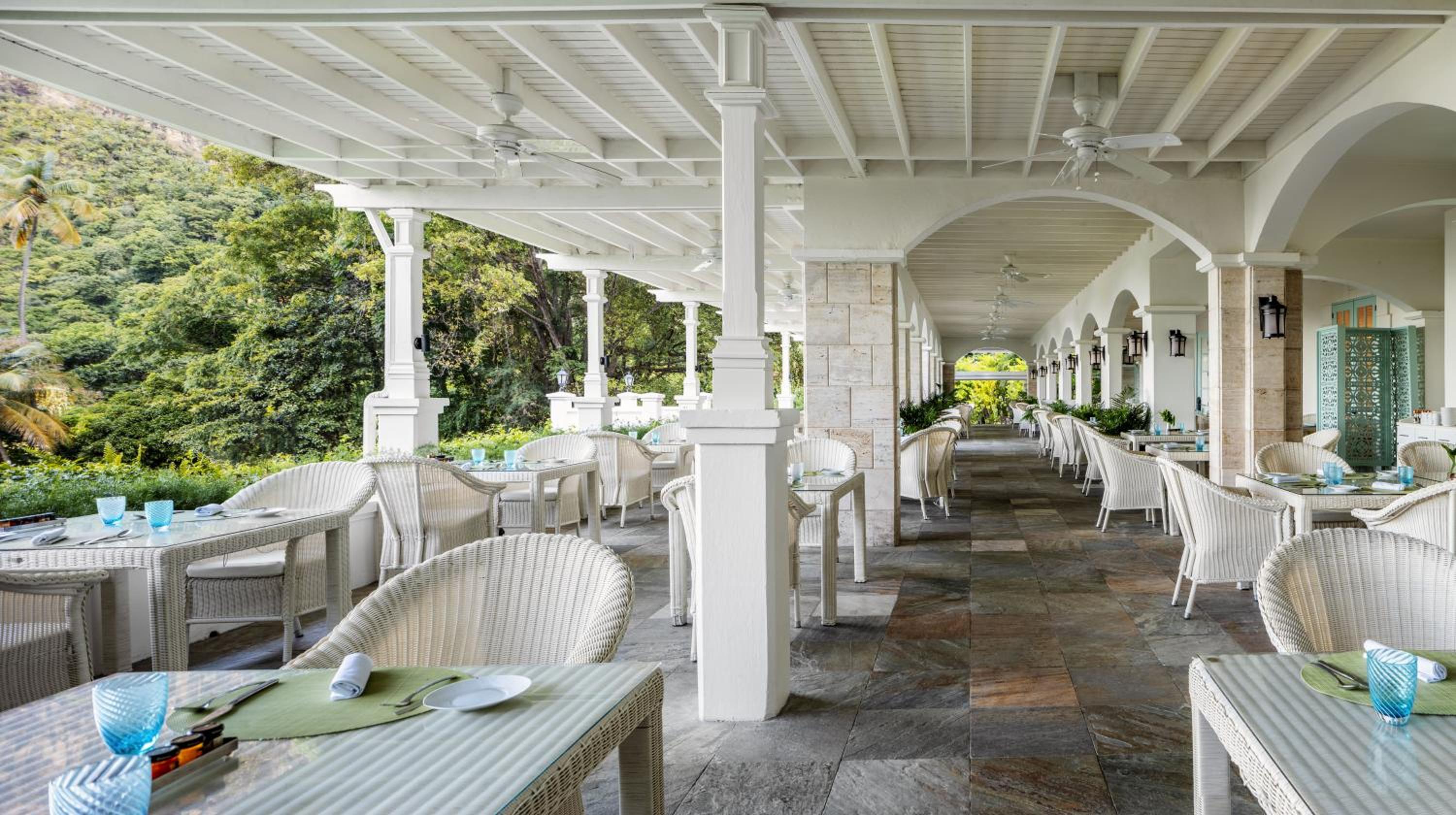 Sugar Beach, A Viceroy Resort