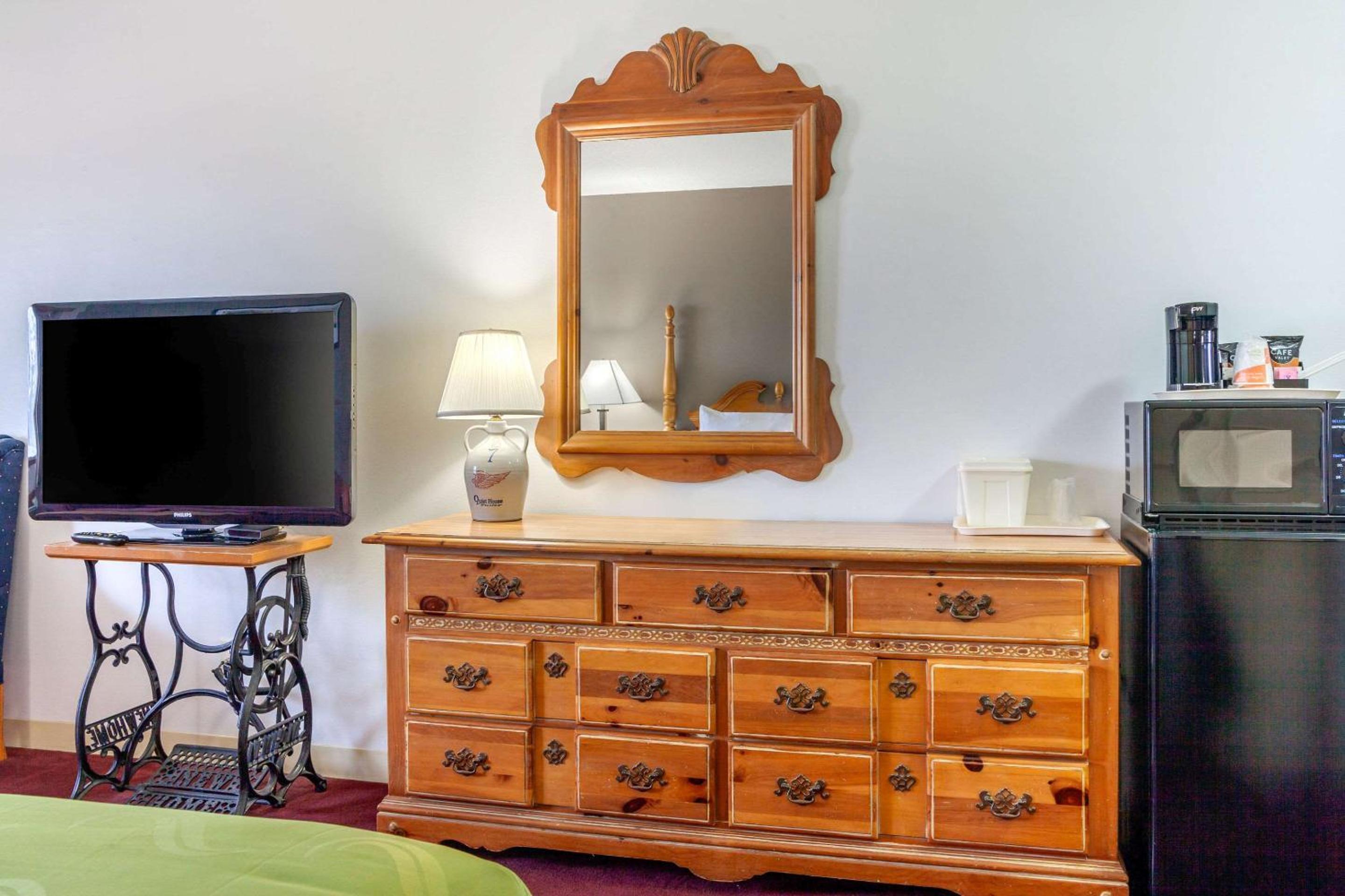 Quality Inn & Suites Prairie Du Chien