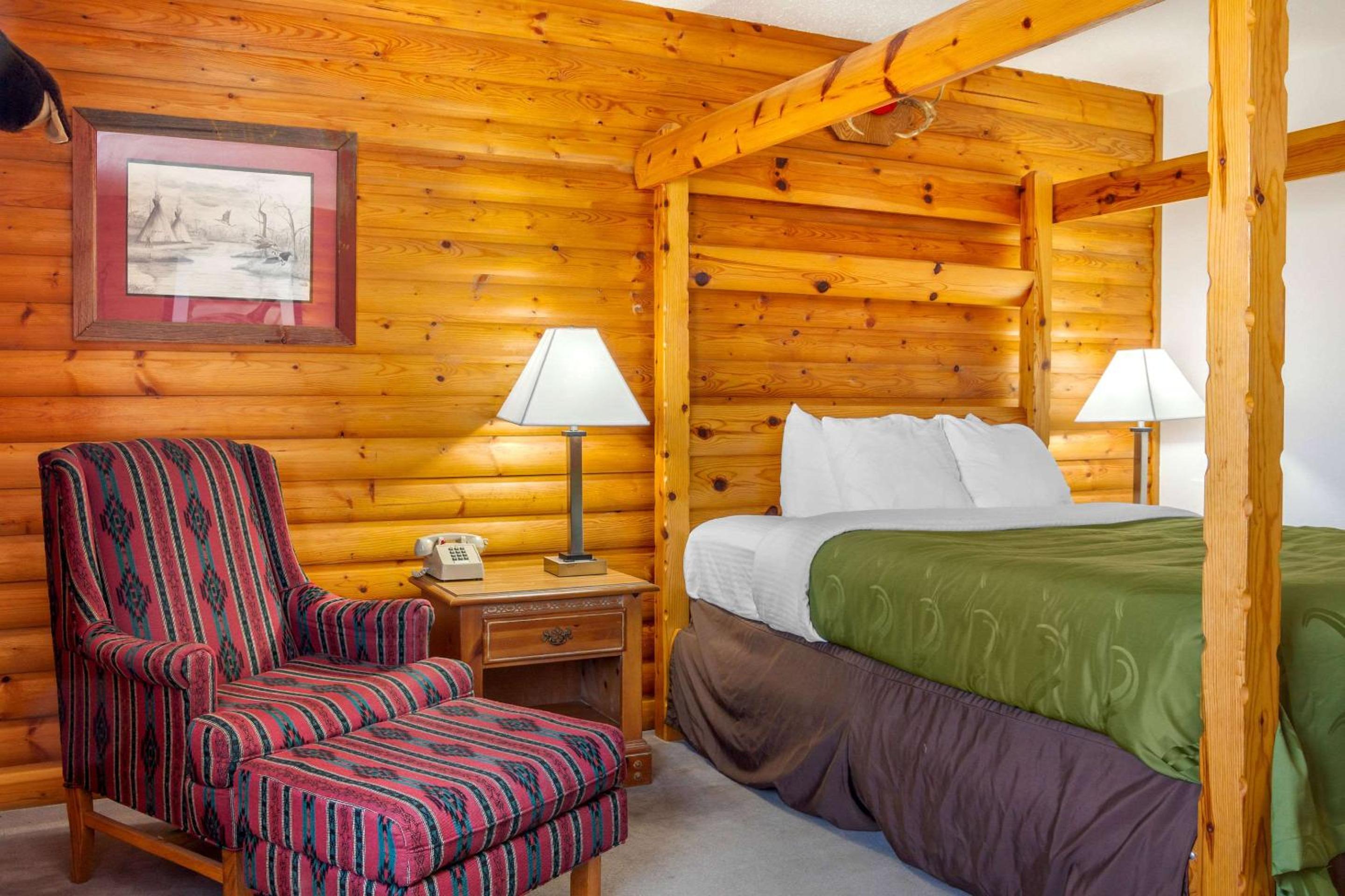 Quality Inn & Suites Prairie Du Chien