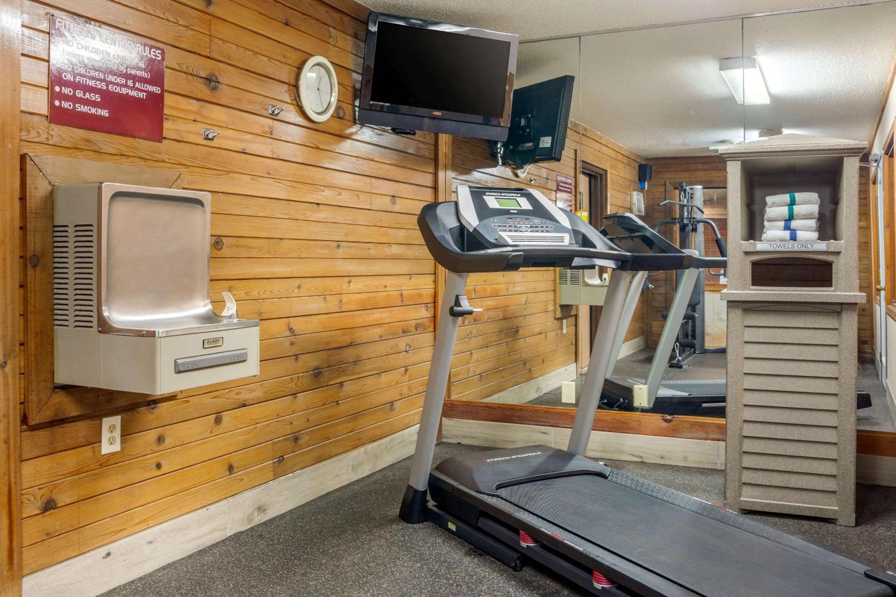 Quality Inn & Suites Prairie Du Chien