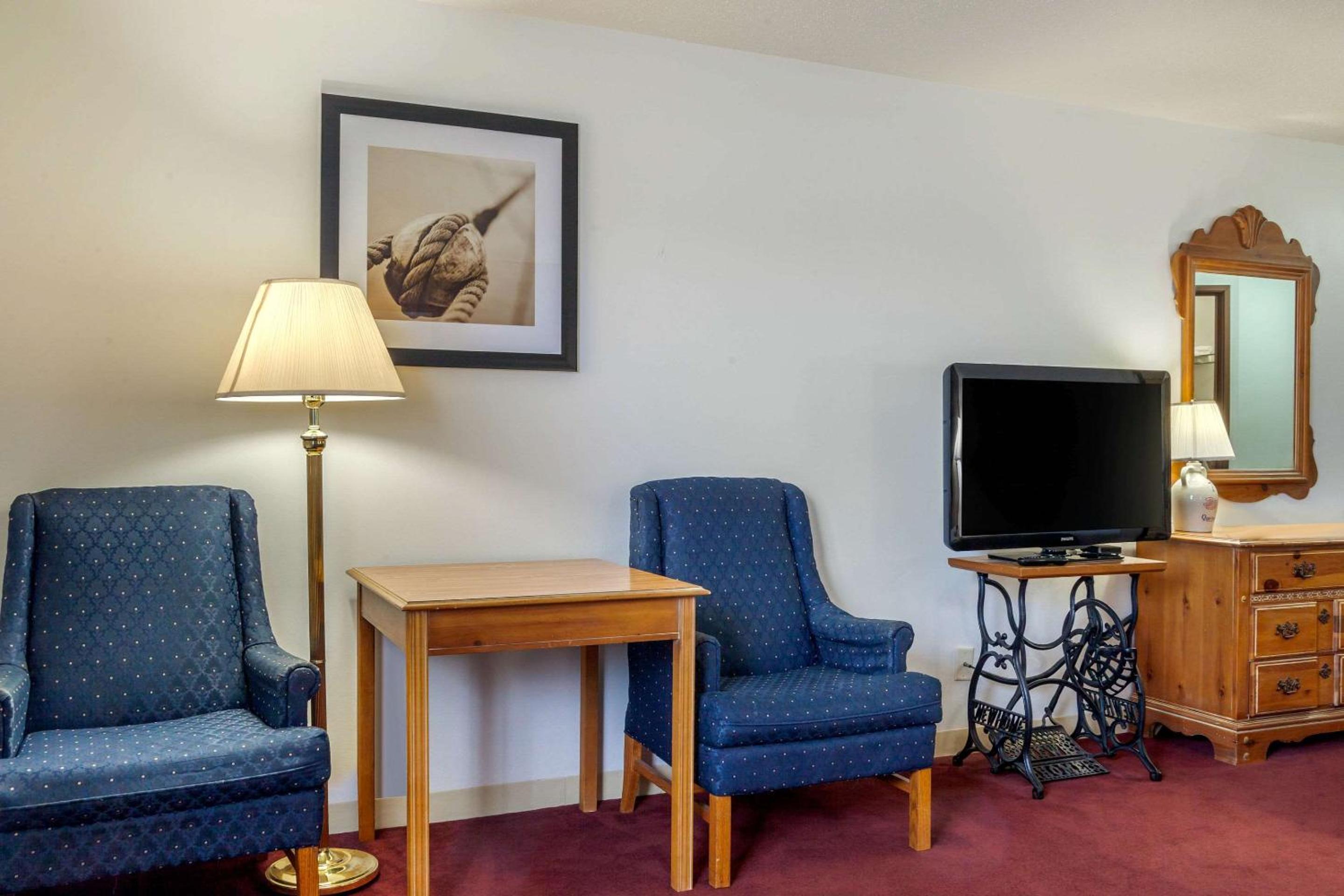 Quality Inn & Suites Prairie Du Chien