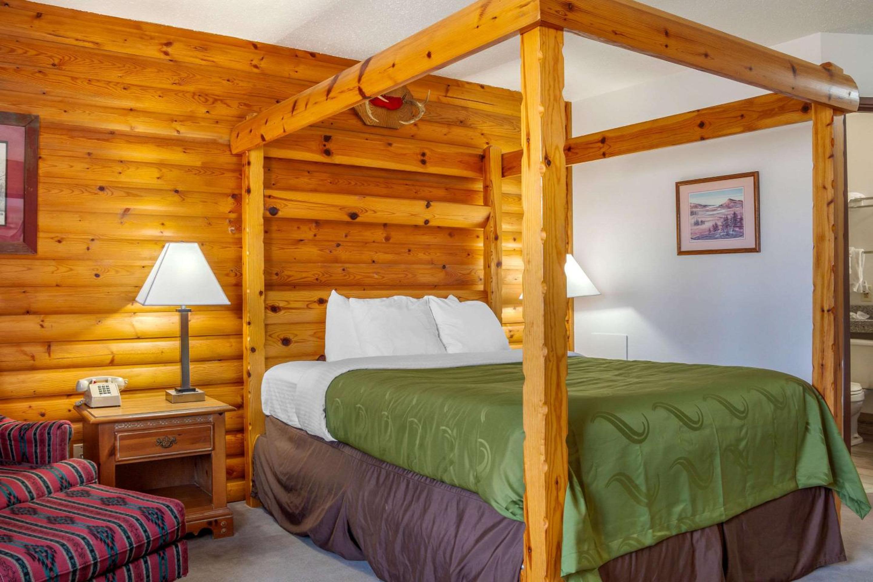 Quality Inn & Suites Prairie Du Chien