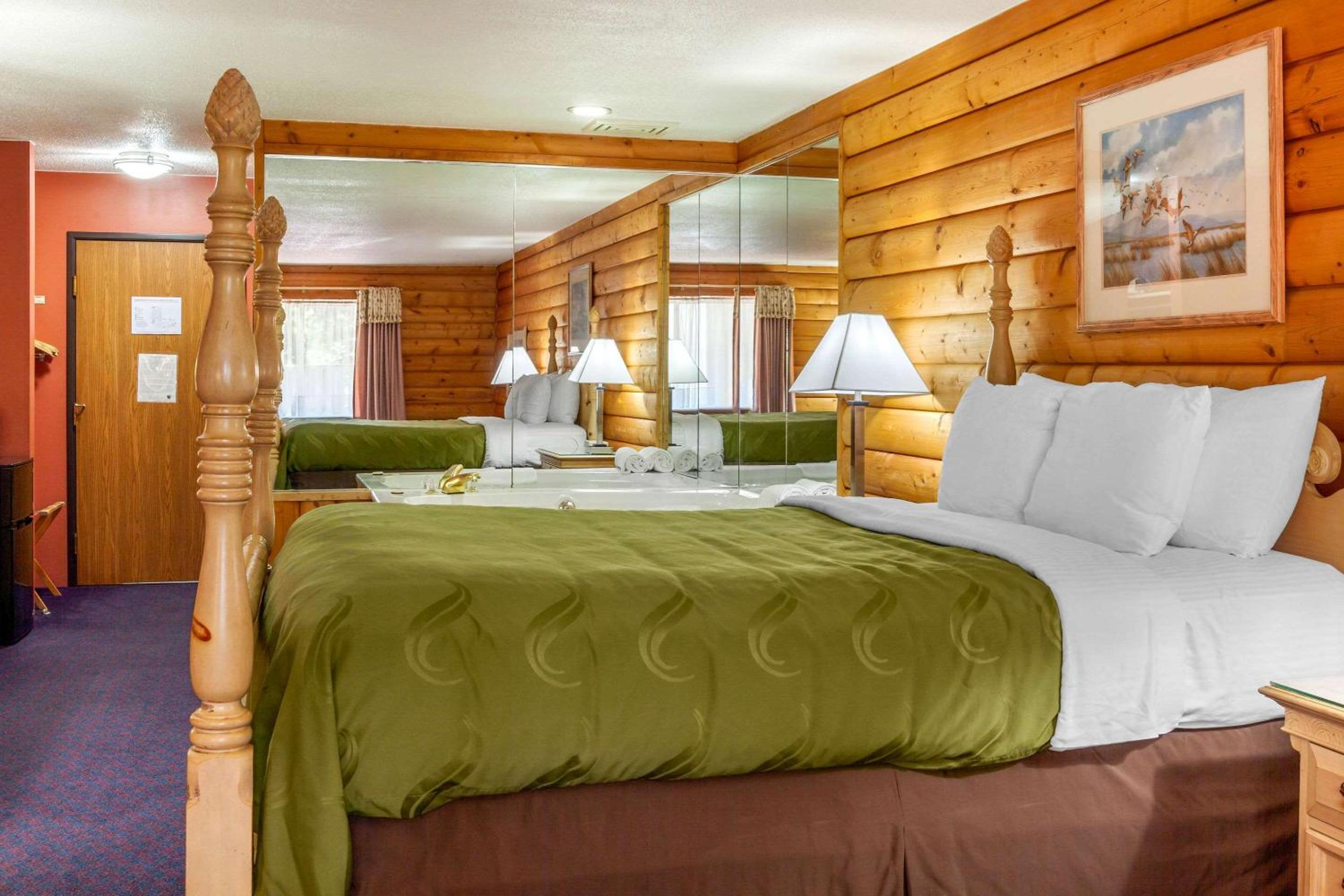 Quality Inn & Suites Prairie Du Chien