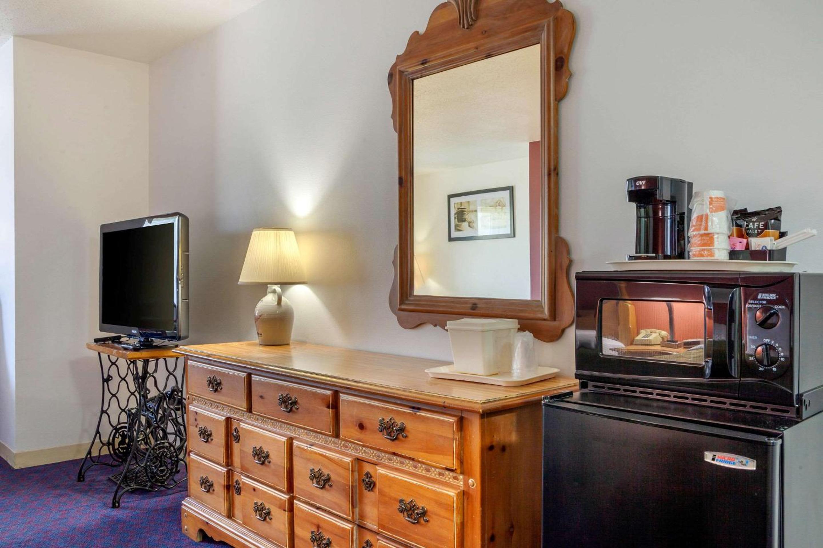 Quality Inn & Suites Prairie Du Chien