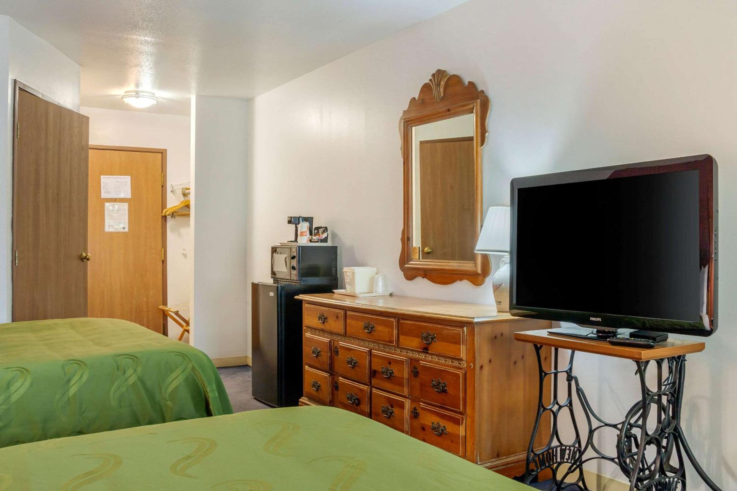 Quality Inn & Suites Prairie Du Chien