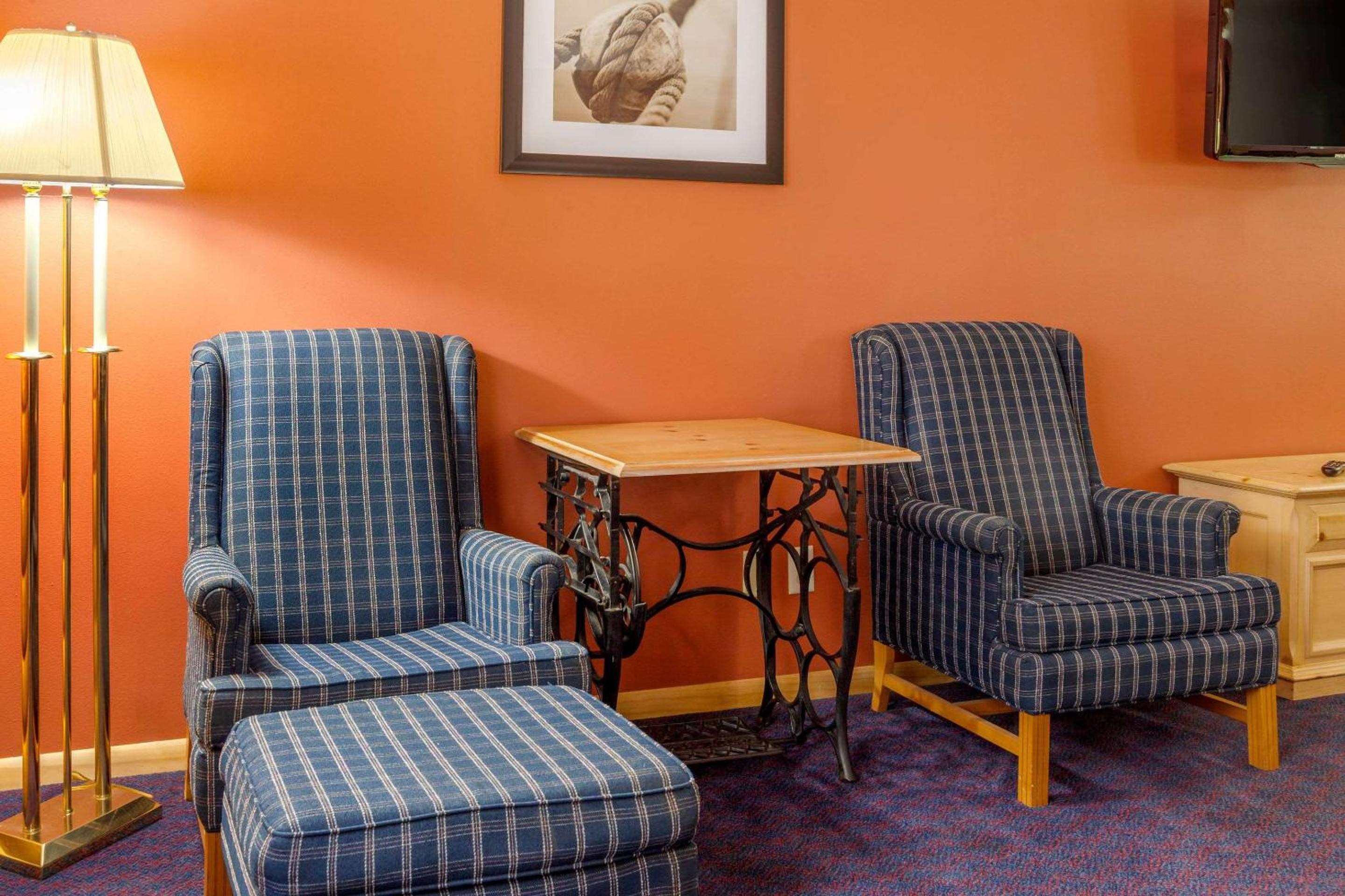 Quality Inn & Suites Prairie Du Chien