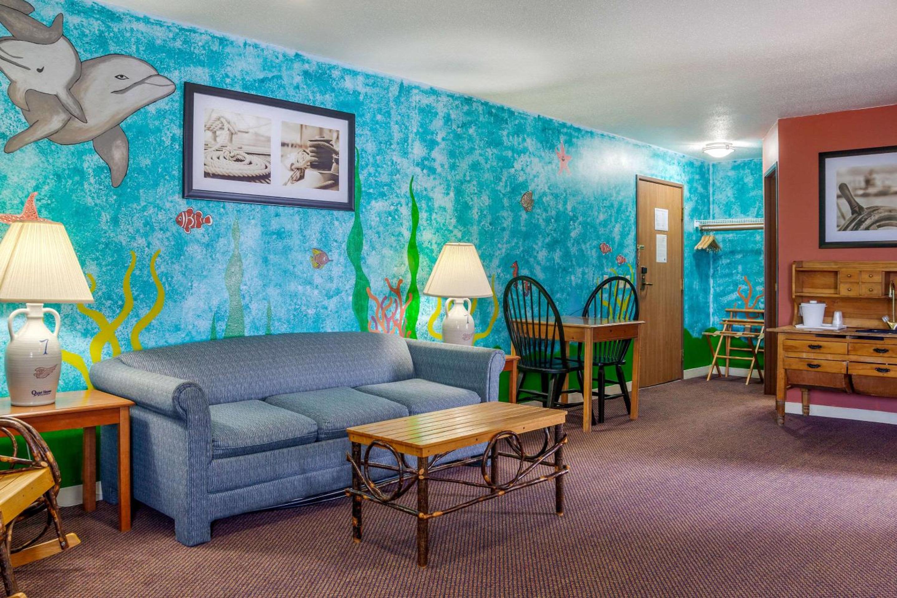 Quality Inn & Suites Prairie Du Chien