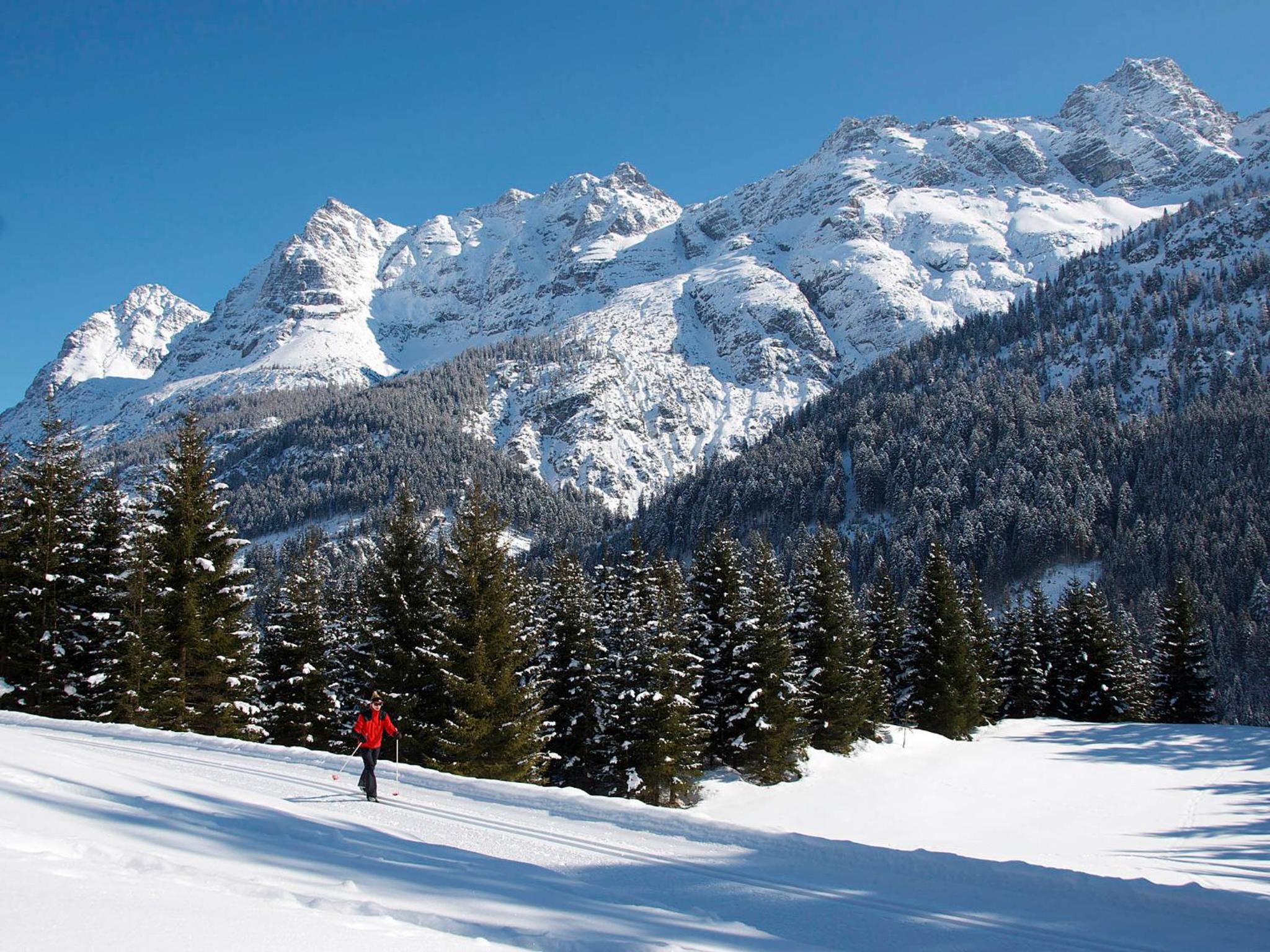 Berghof am Schwand