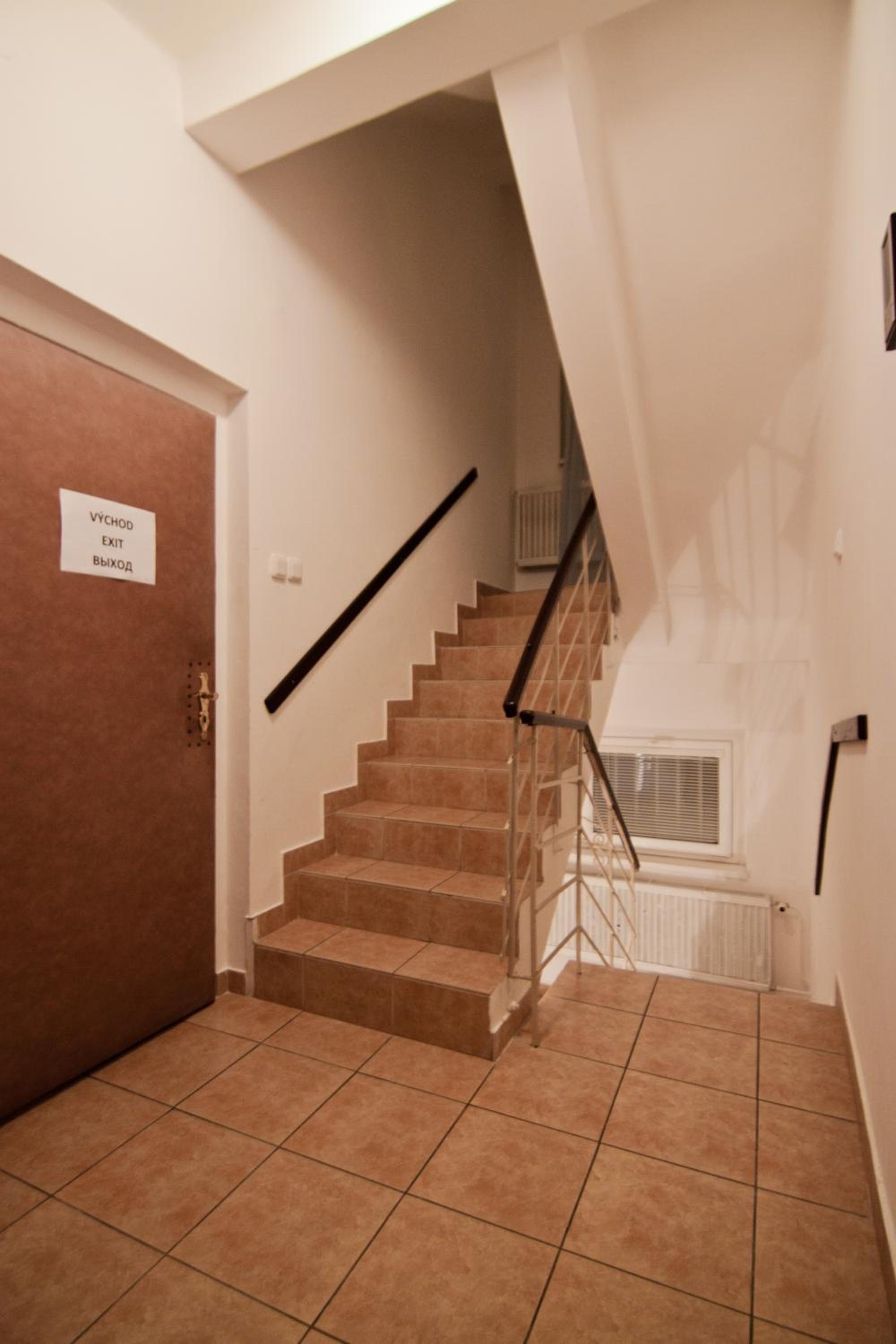 Pension Nika