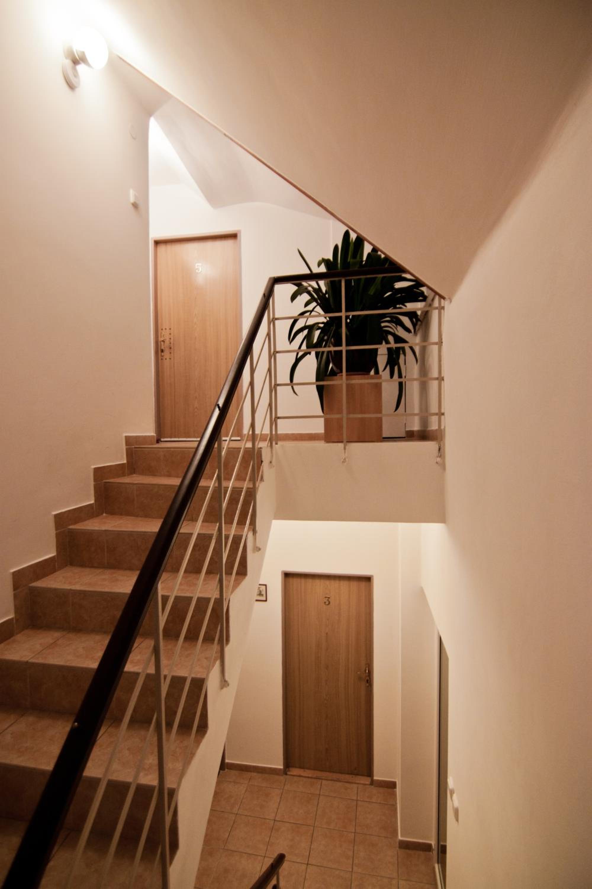 Pension Nika