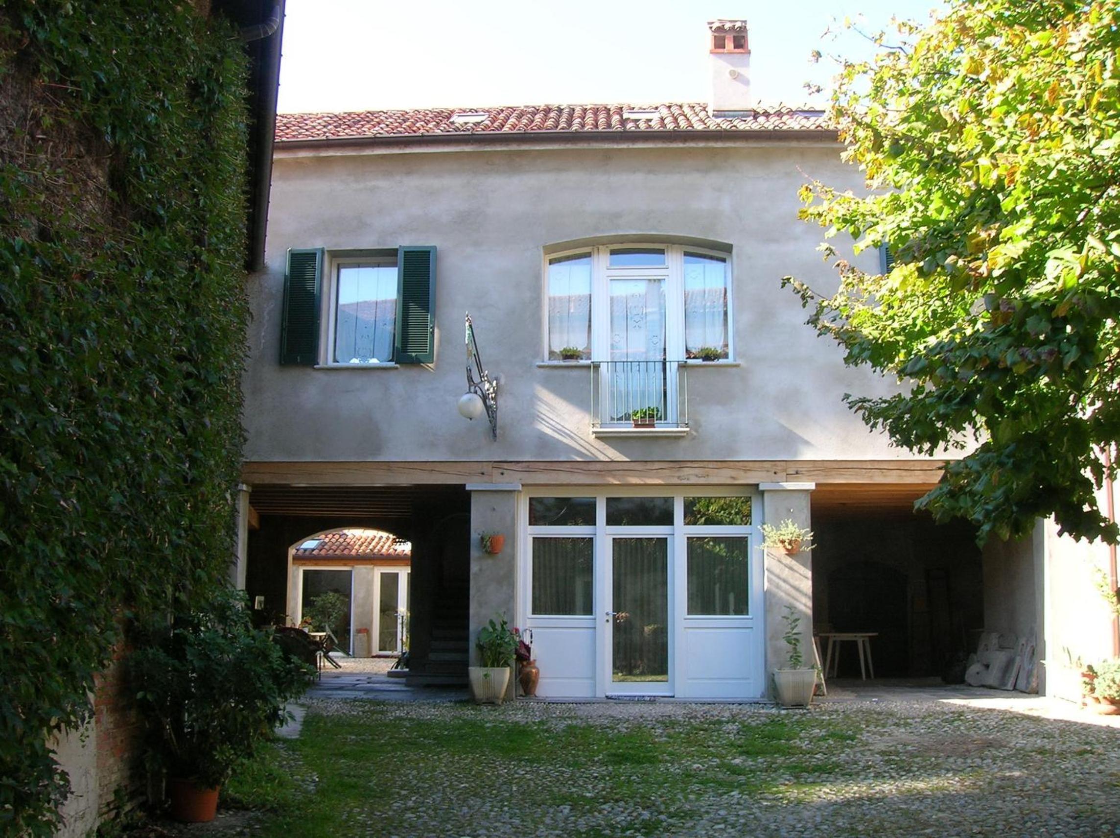 B&B Leon d'Oro view 2
