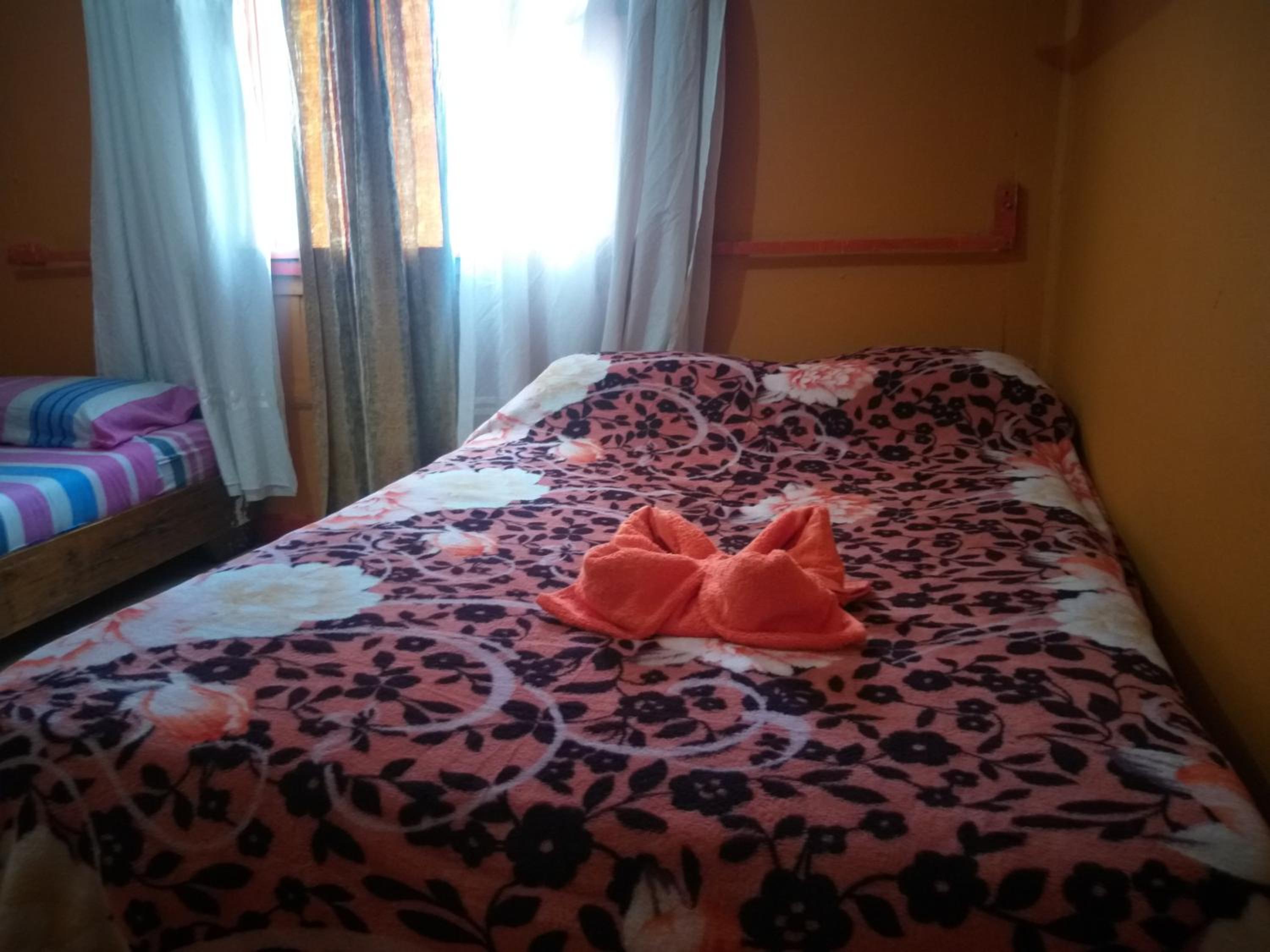 Hotel Coto