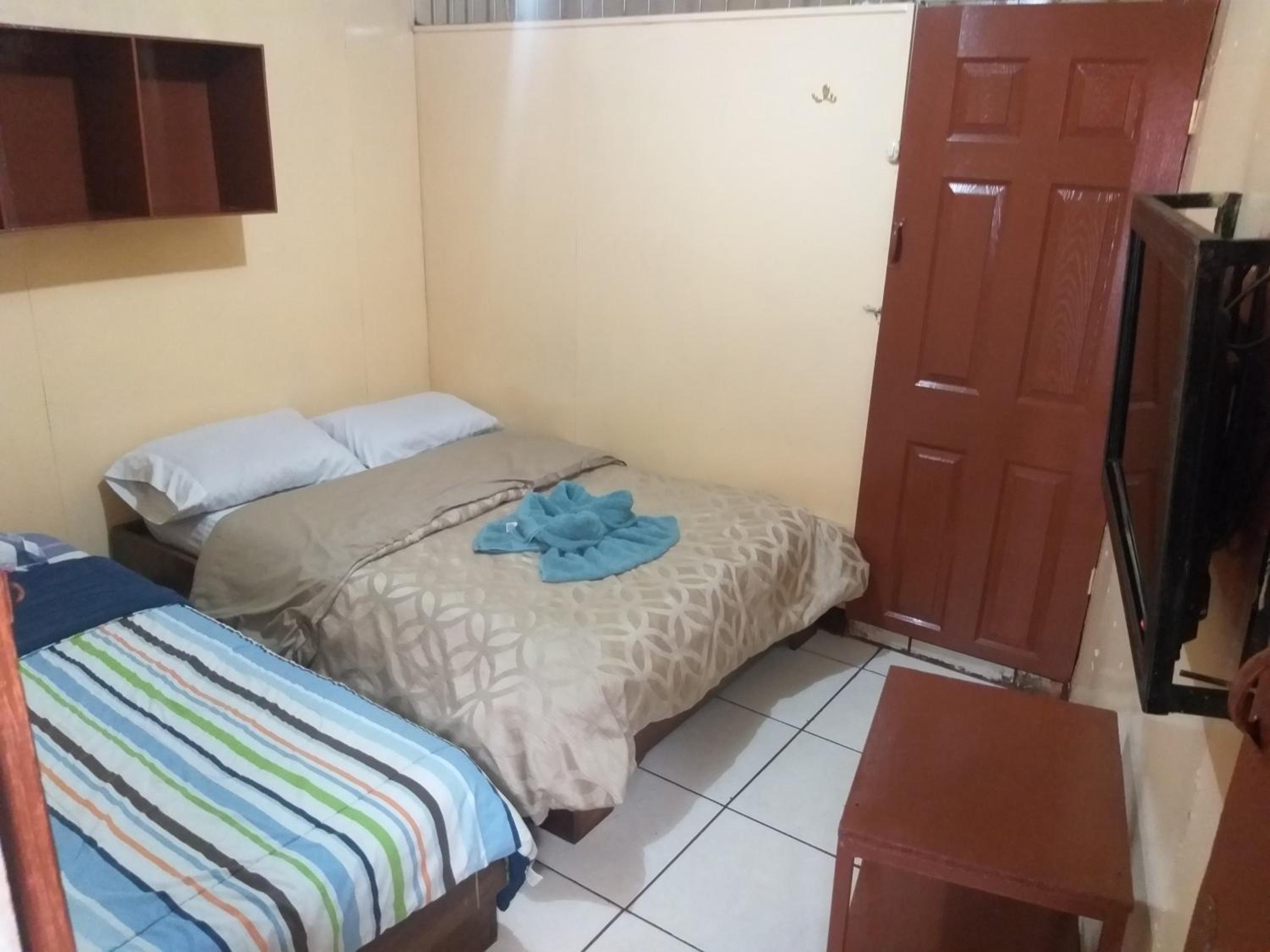 Hotel Coto