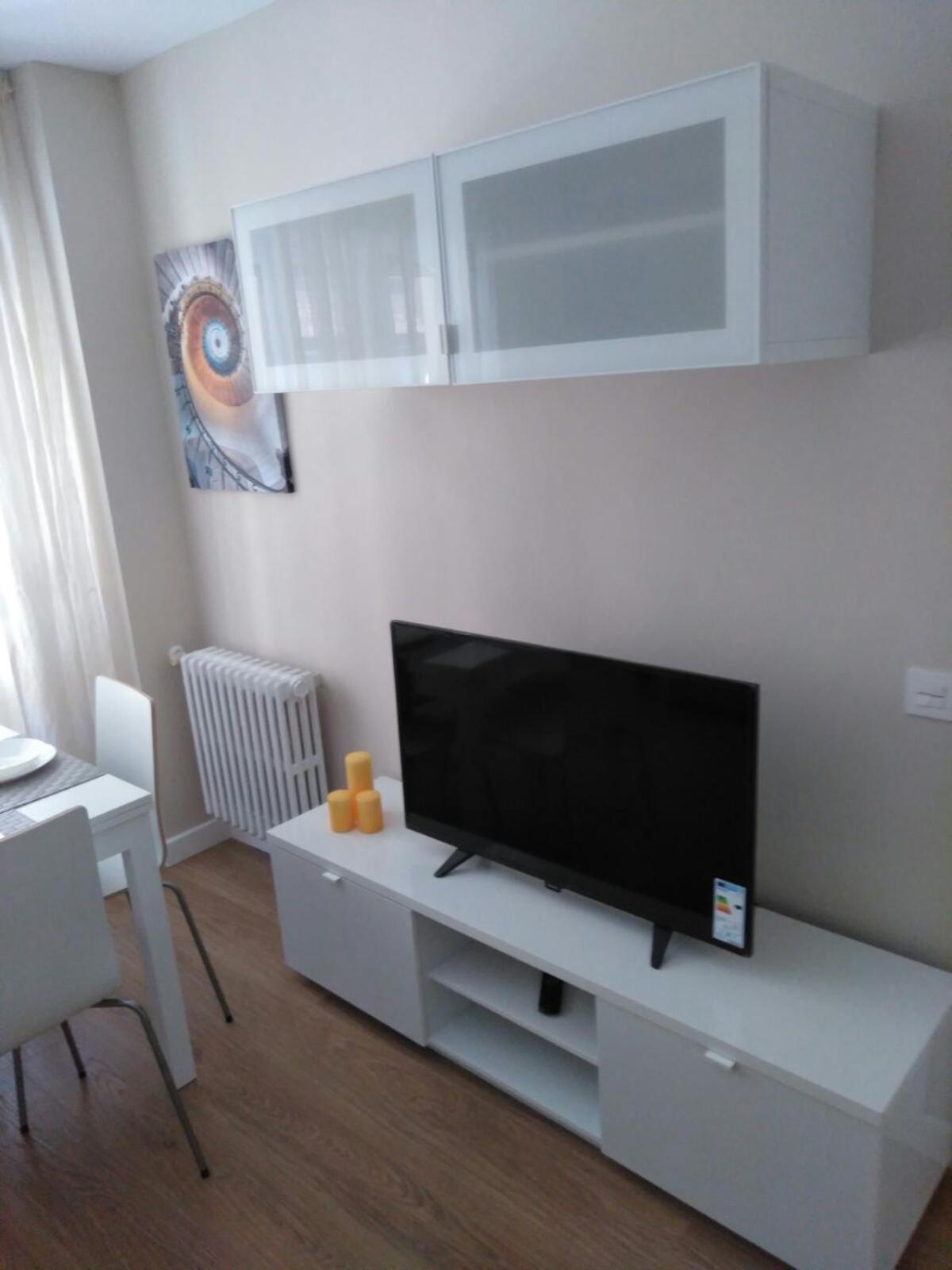 VUT 795 AS Apartamento Marqués de Teverga 10 view 3