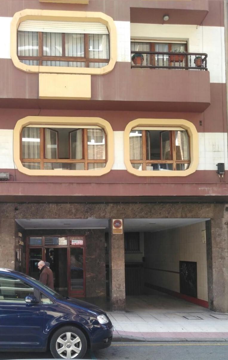 VUT 795 AS Apartamento Marqués de Teverga 10 view 4