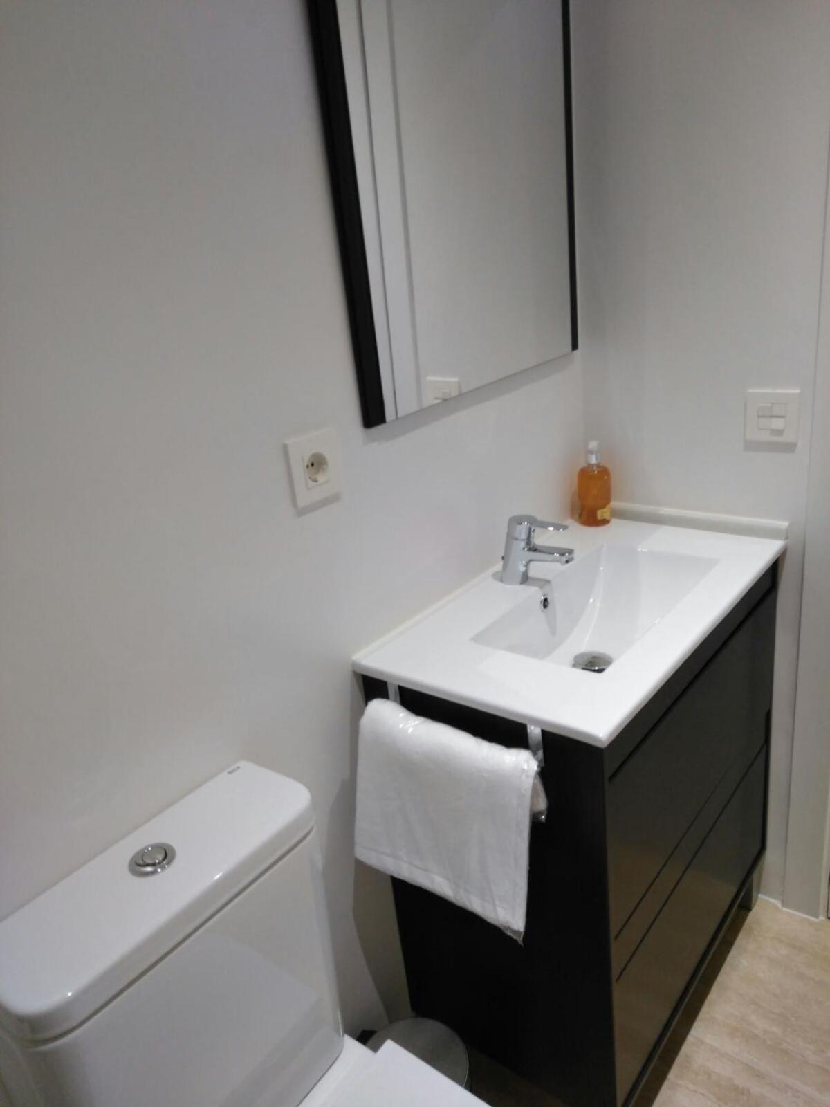 VUT 795 AS Apartamento Marqués de Teverga 10 view 5