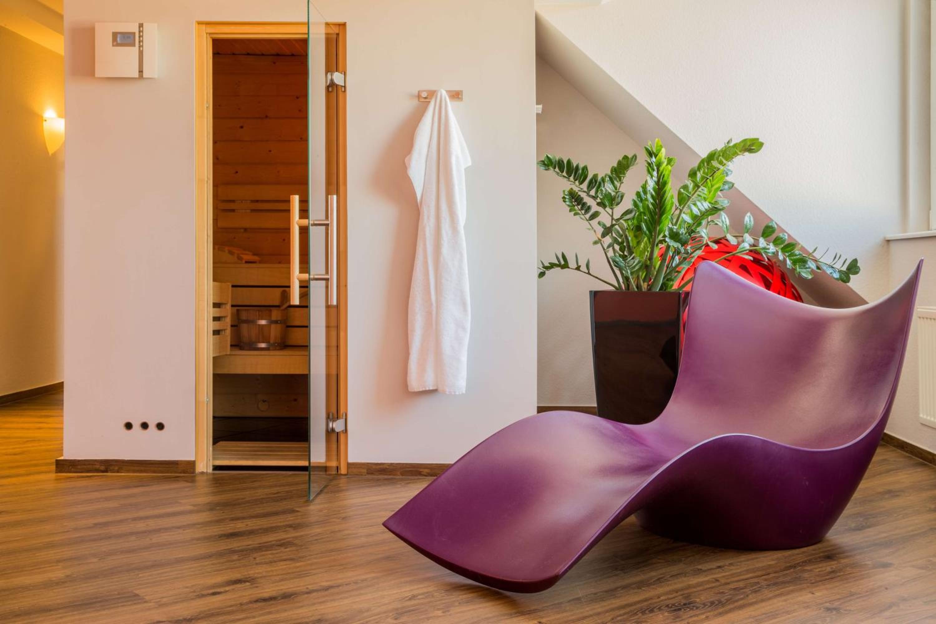 Park Inn by Radisson Nurnberg - Property Image 13