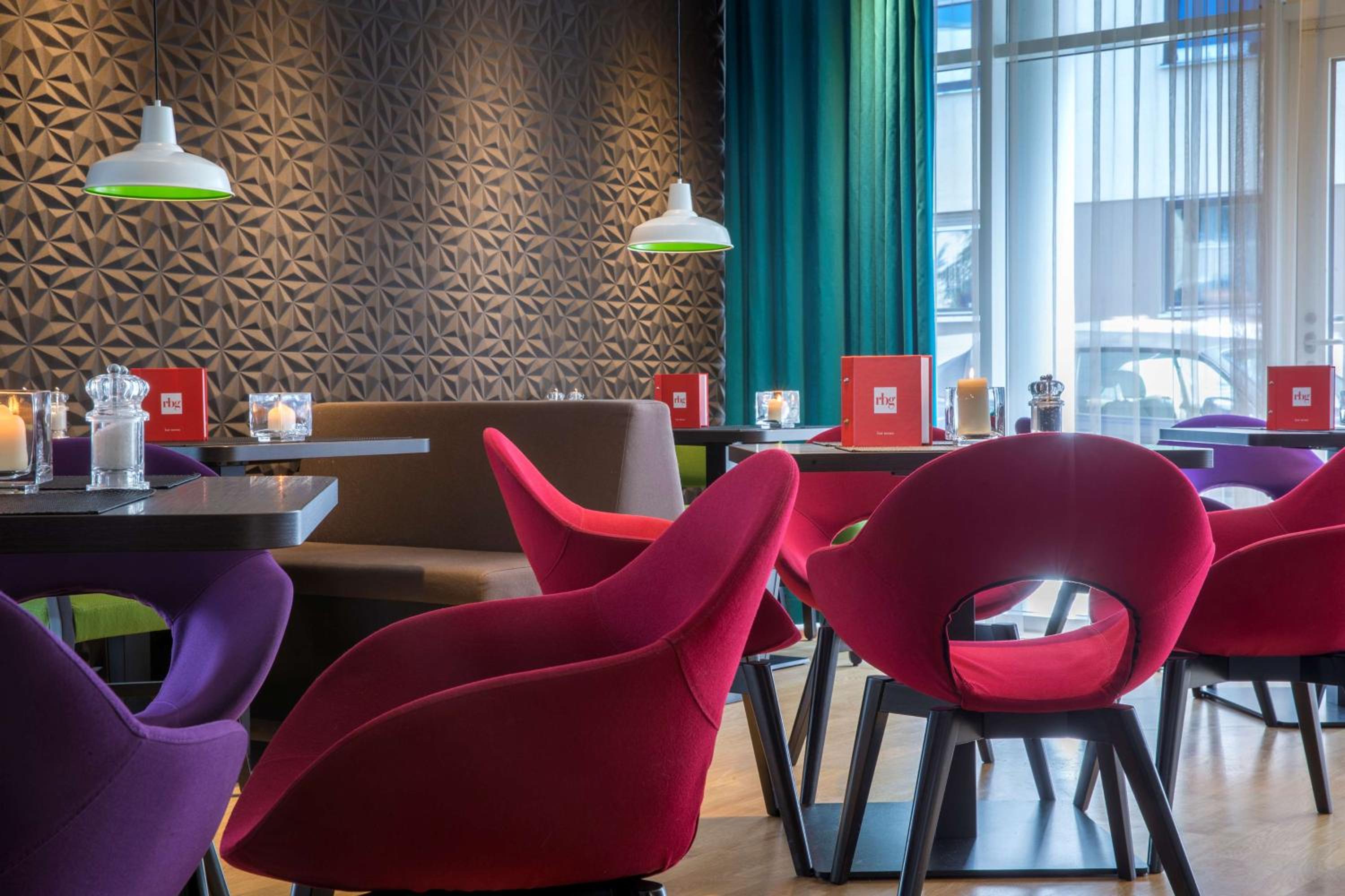 Park Inn by Radisson Nurnberg - Property Image 61