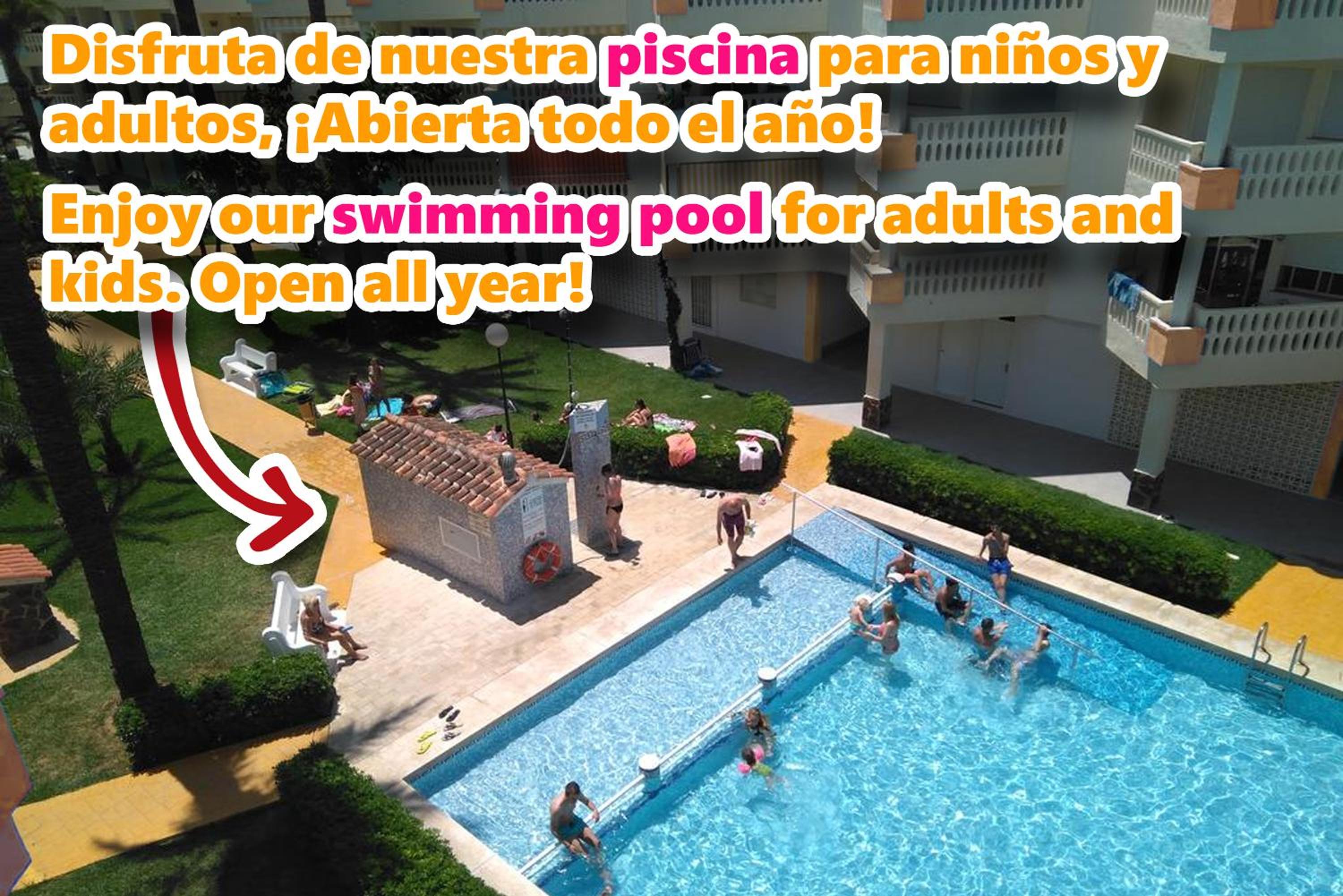 Apartamentos Óliver Playa
