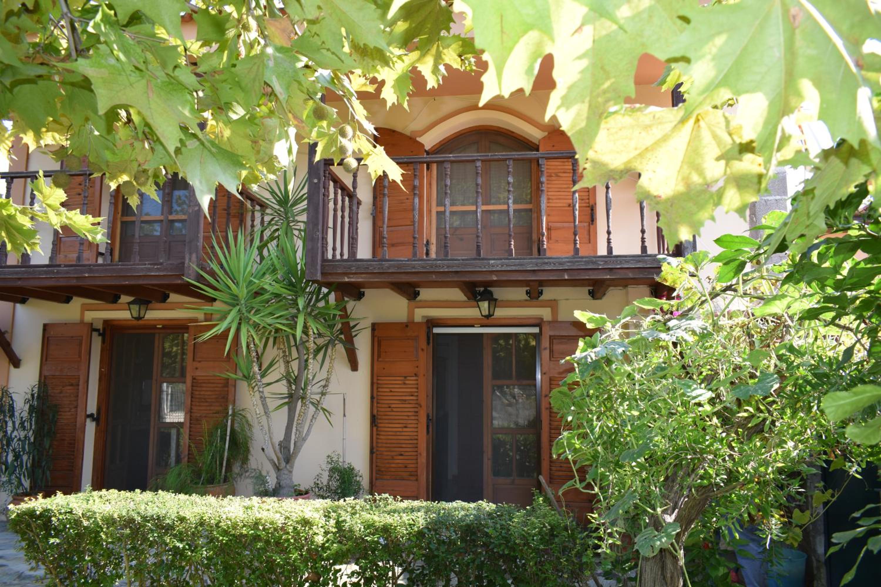 Family Villa Kalypso