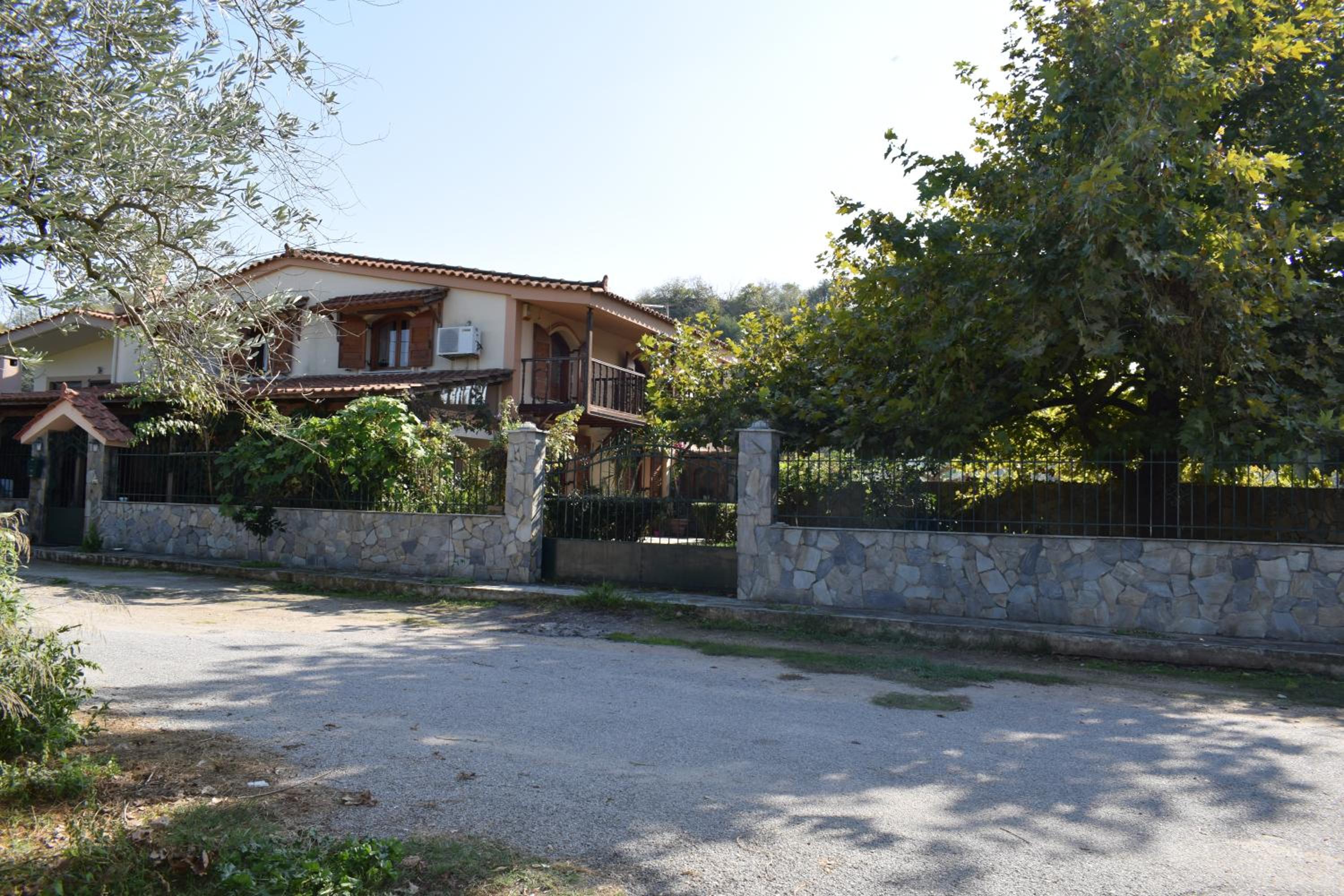Family Villa Kalypso