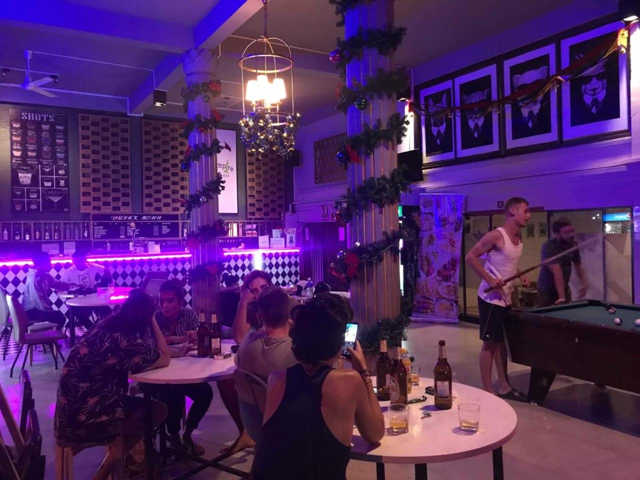 You Empire Hostel & Bar, photo 57