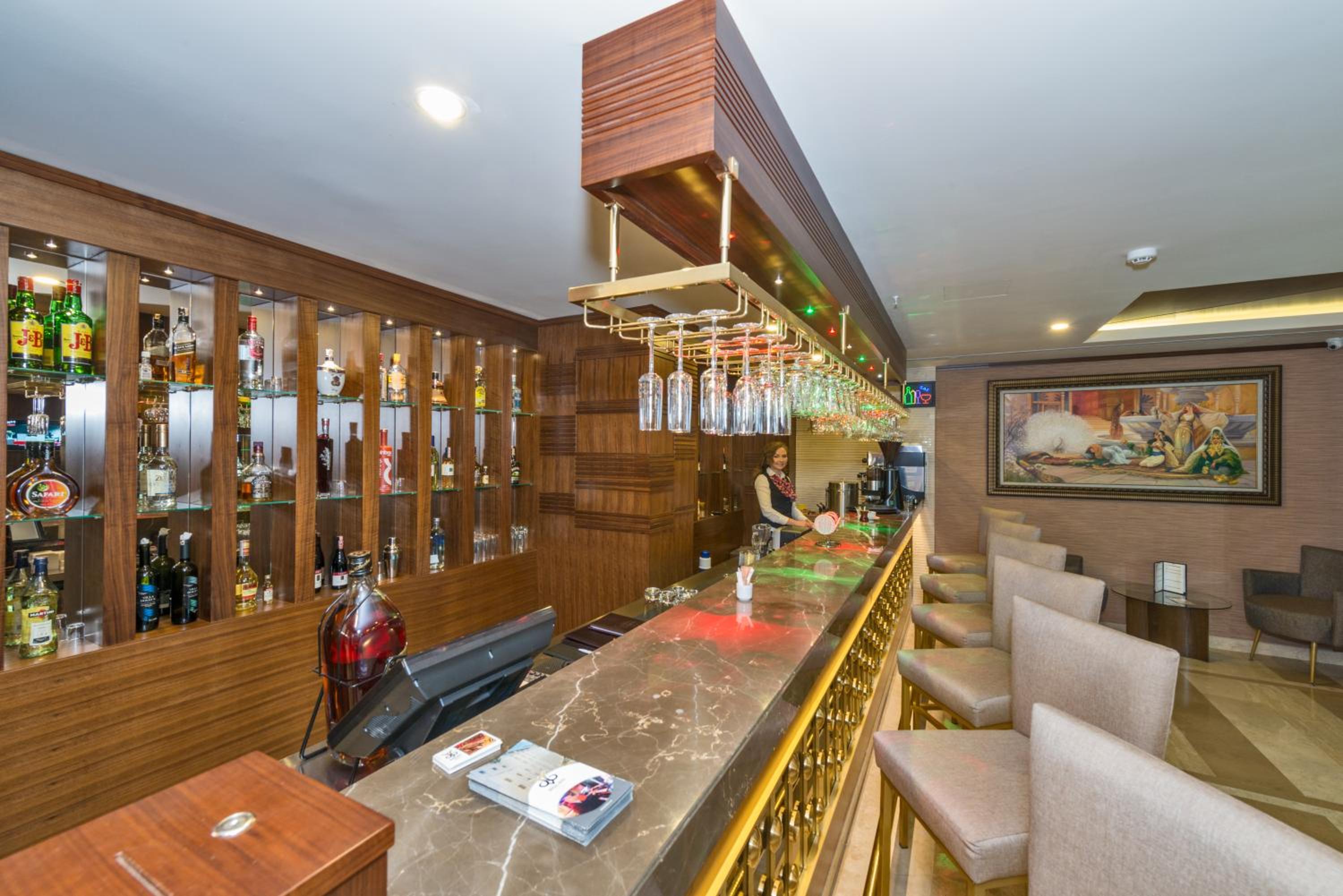 Bekdas Hotel Deluxe & Spa - Image 119